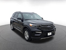2024 Ford Explorer XLT -
                  Houston, TX