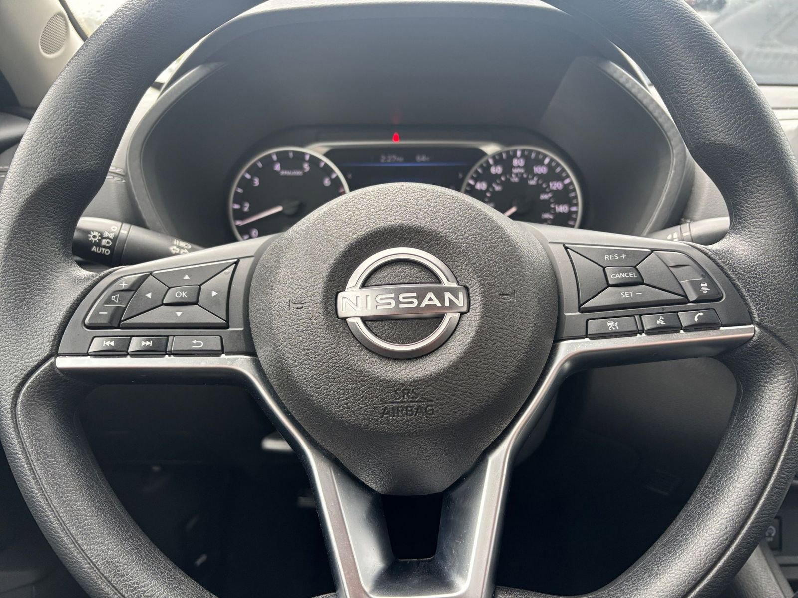 Thumbnail: 2025 Nissan Sentra - 25