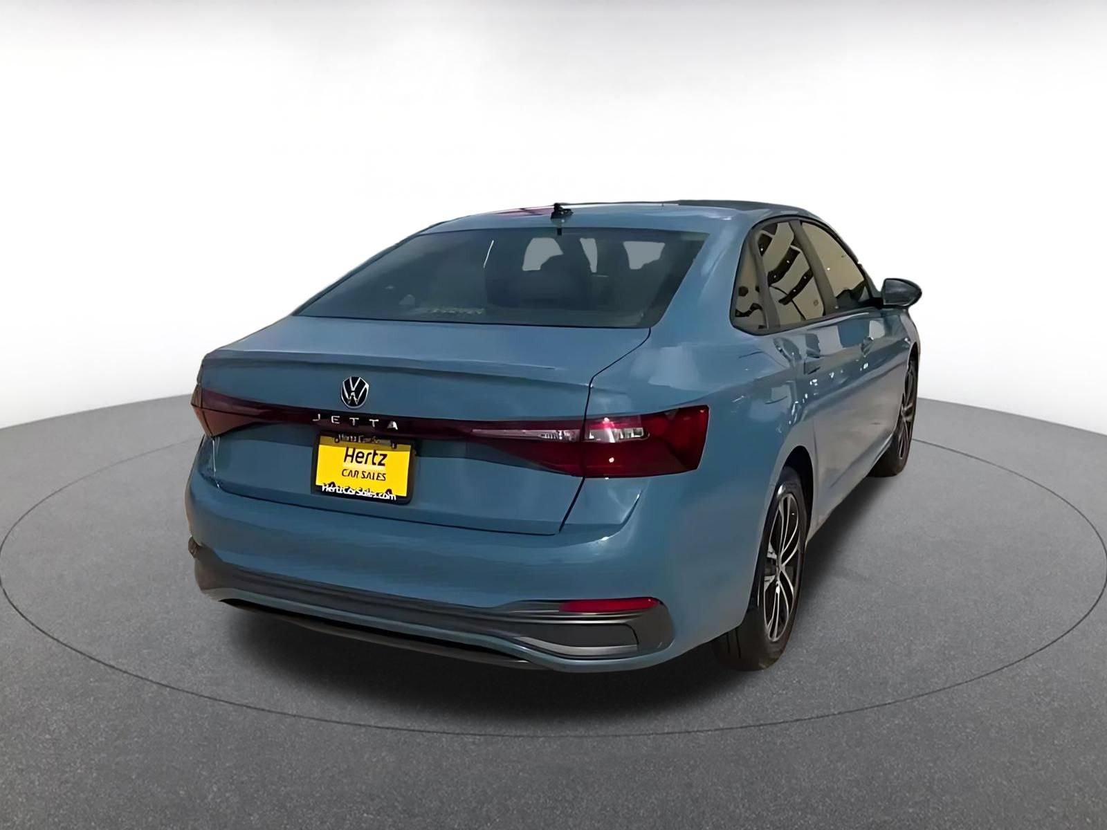 Thumbnail: 2025 Volkswagen Jetta - 14