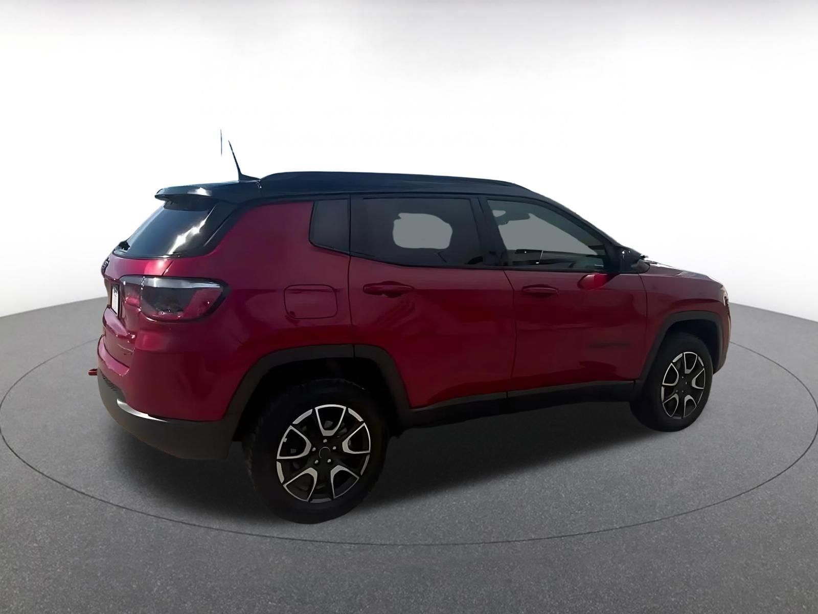 Thumbnail: 2025 Jeep Compass - 14