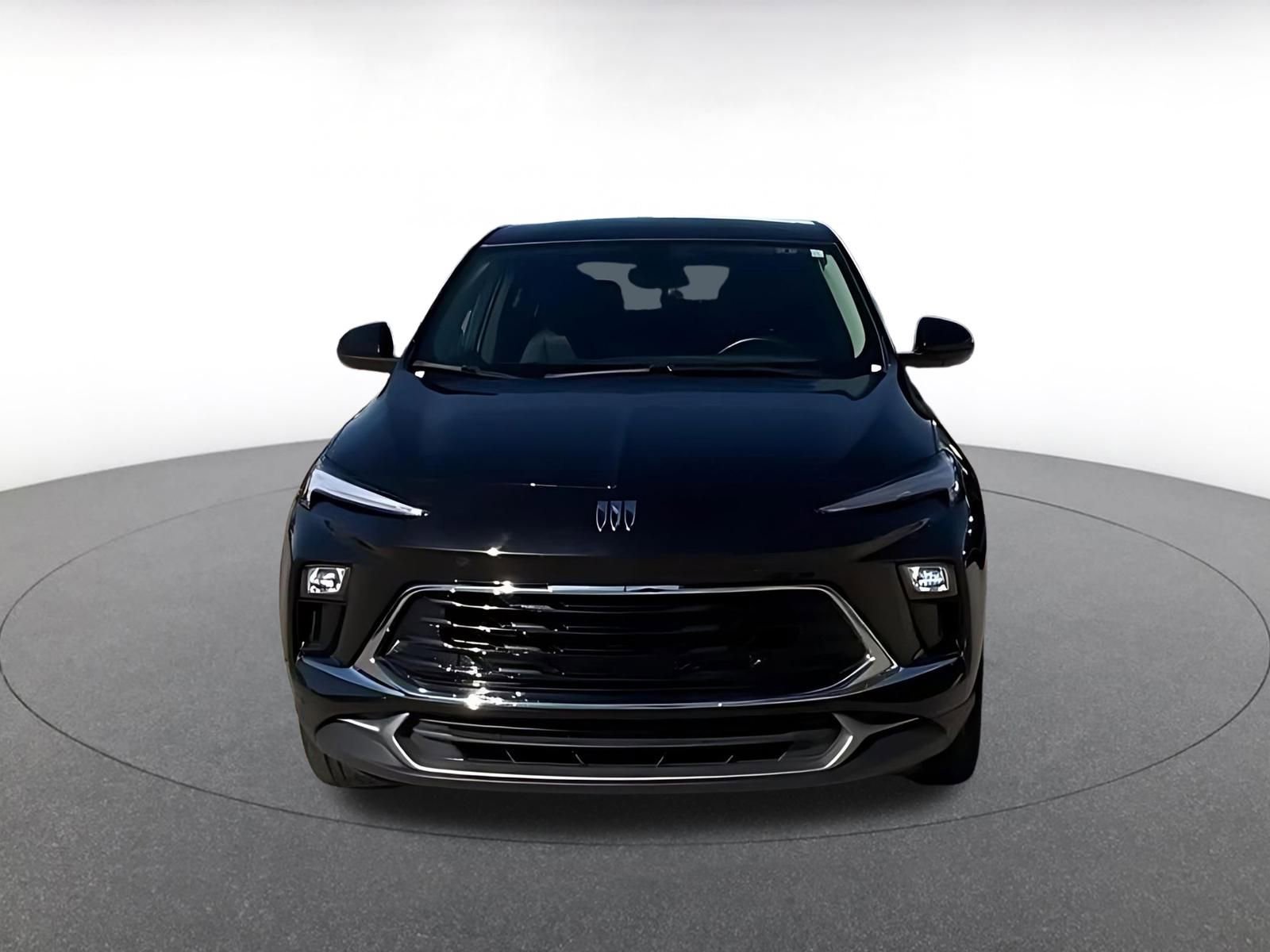 Thumbnail: 2025 Buick Encore GX - 4