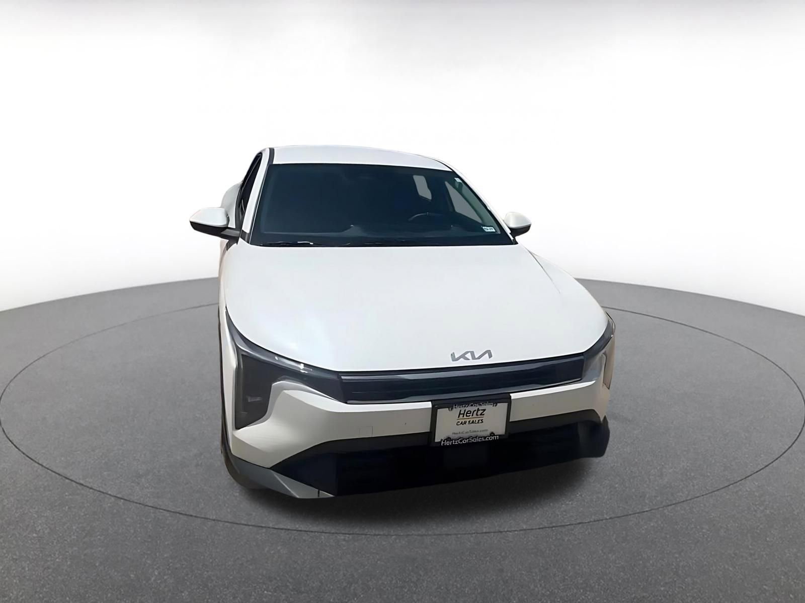 Thumbnail: 2025 Kia K4 - 3
