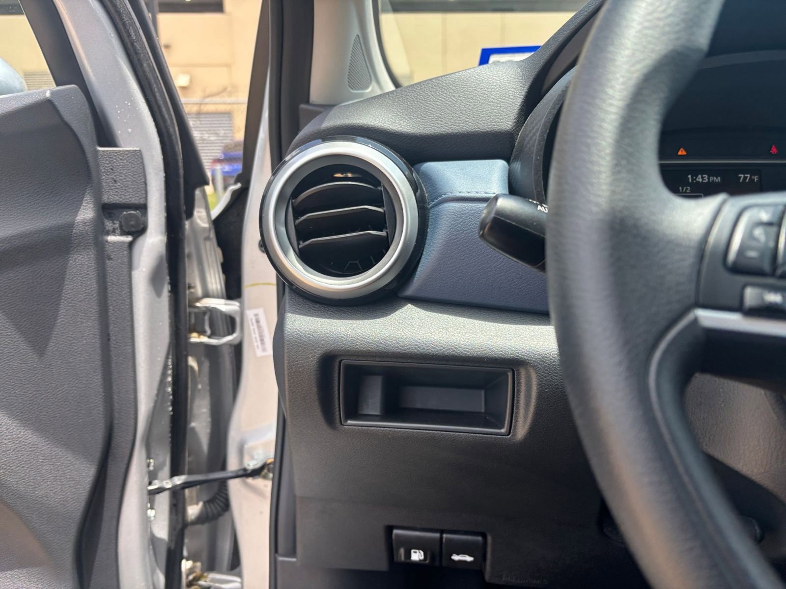 Thumbnail: 2025 Nissan Versa - 32