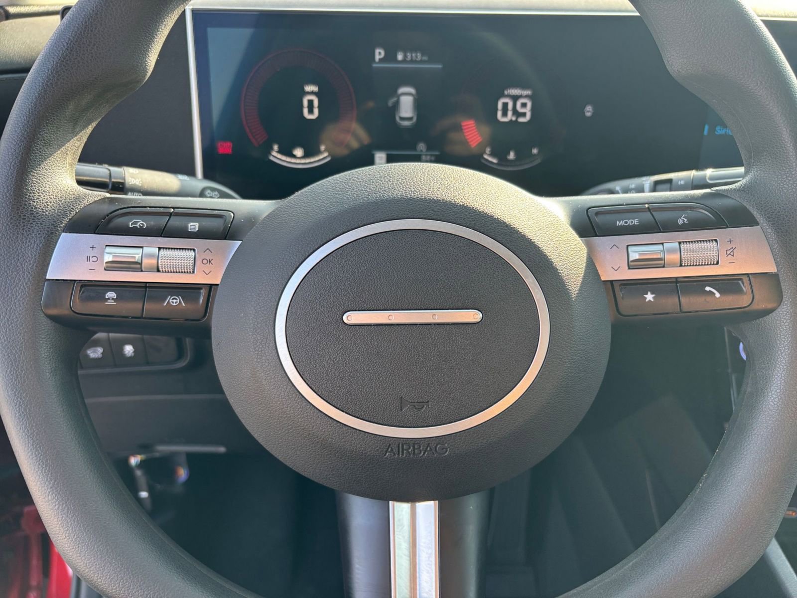 Thumbnail: 2025 Hyundai Tucson - 28