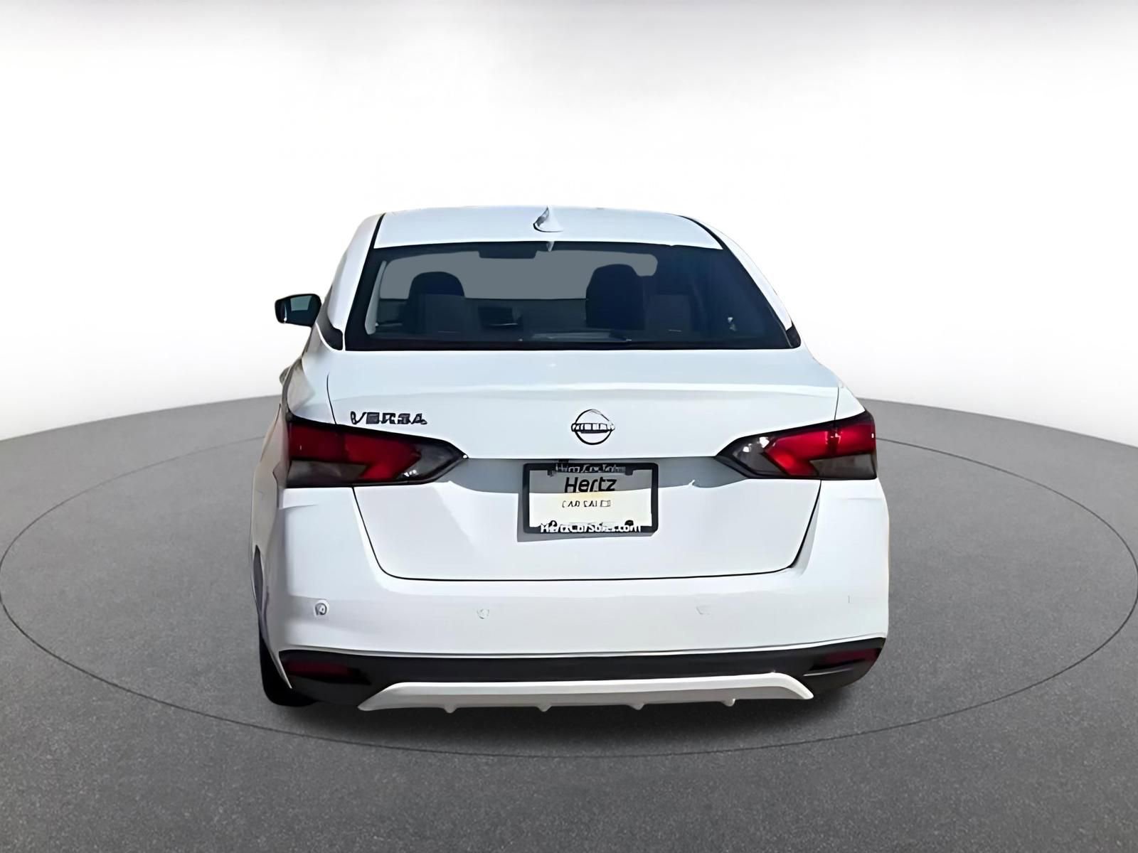 Thumbnail: 2025 Nissan Versa - 12