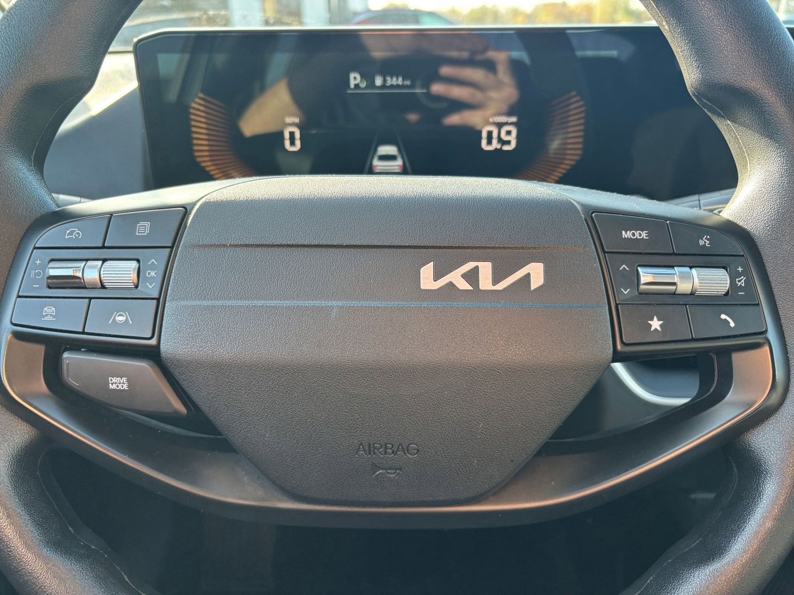 Thumbnail: 2025 Kia K4 - 27