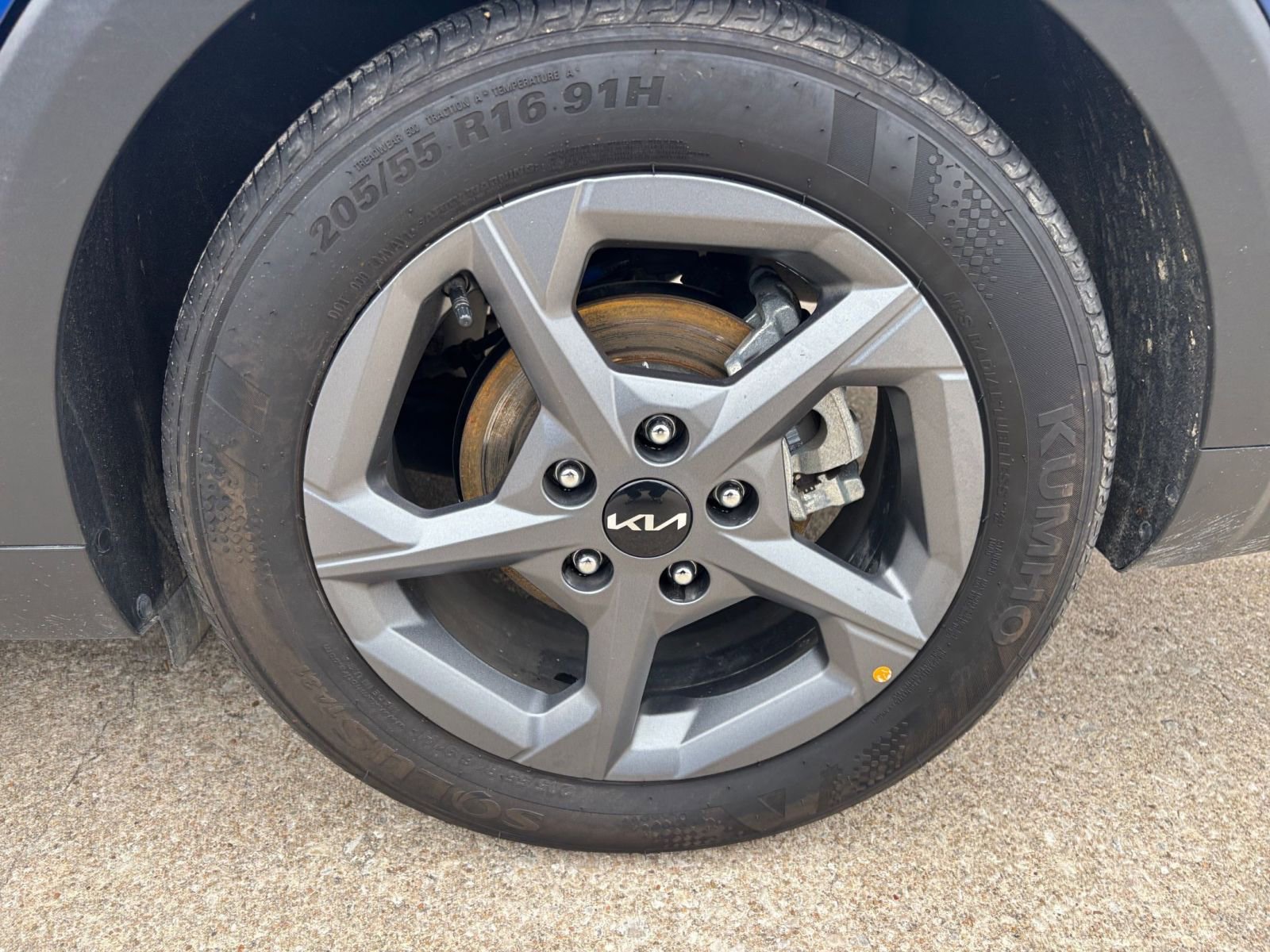 Thumbnail: 2025 Kia K4 - 29