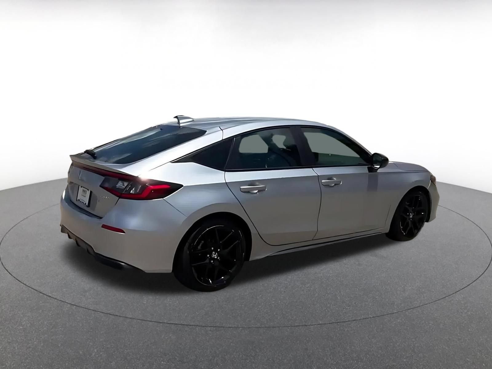 Thumbnail: 2025 Honda Civic - 14