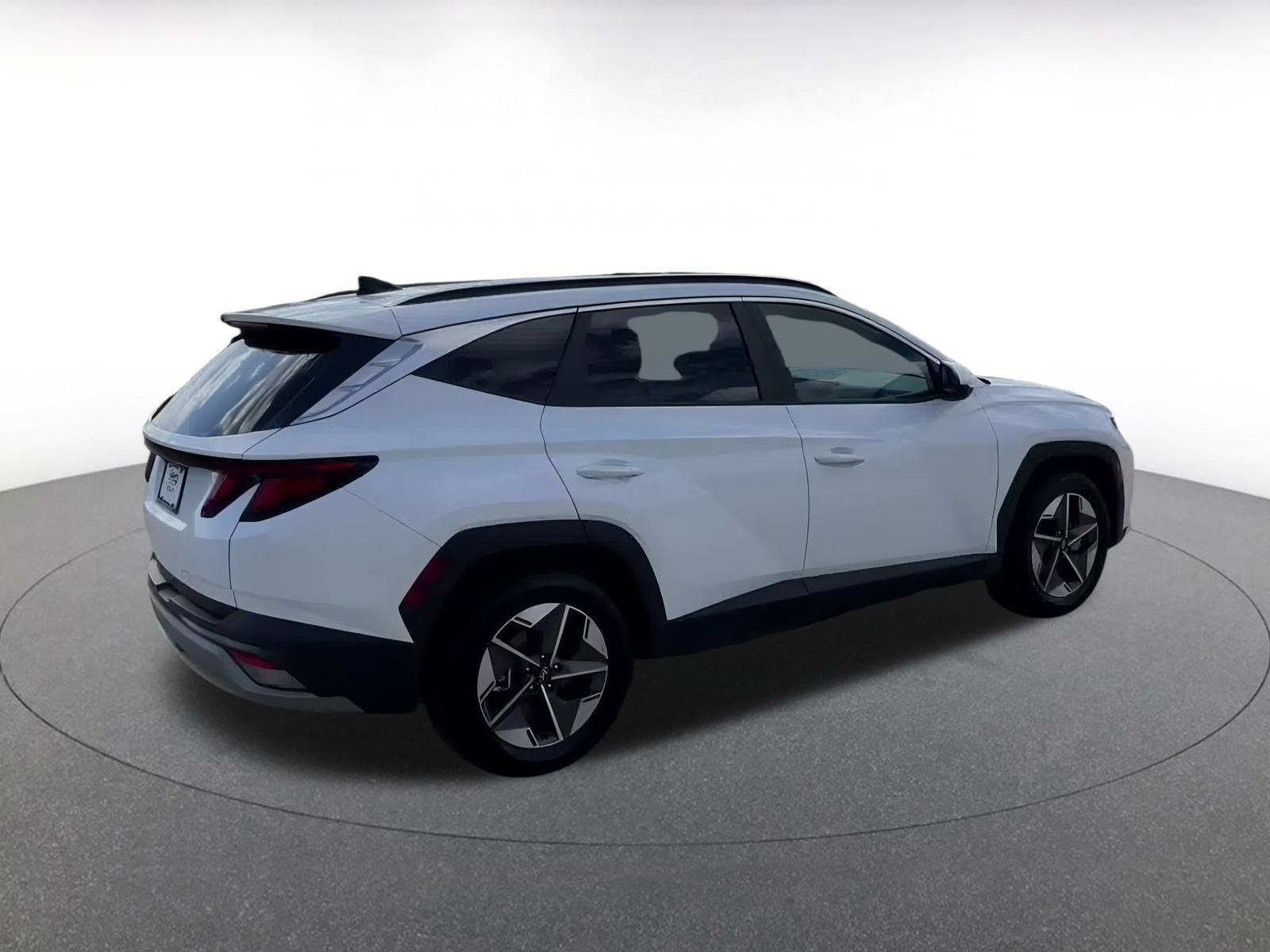 Thumbnail: 2025 Hyundai Tucson - 15