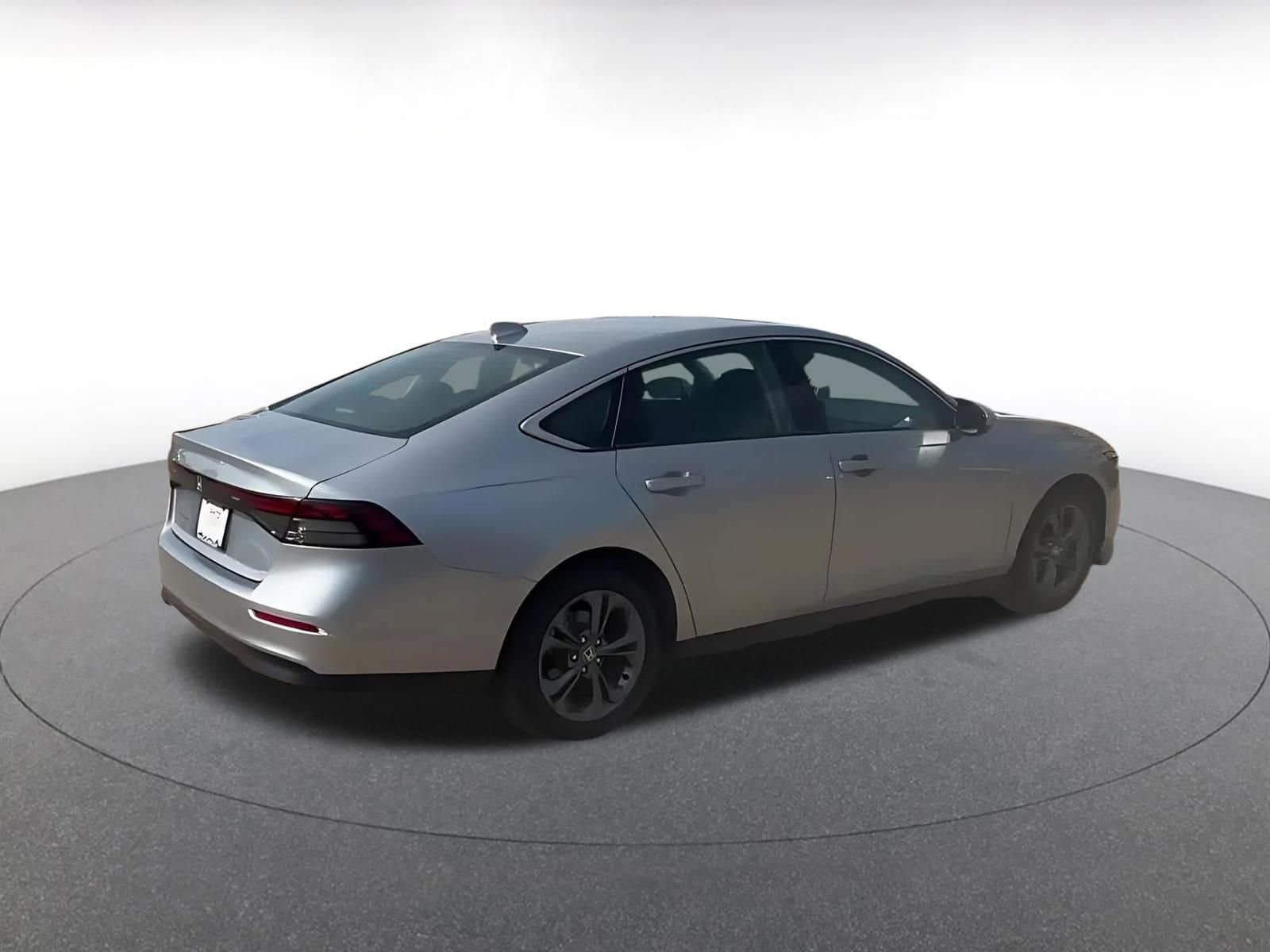 Thumbnail: 2024 Honda Accord - 14