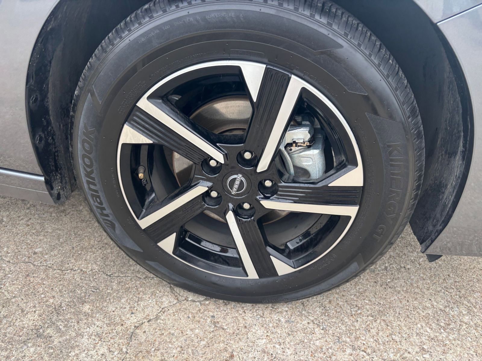 Thumbnail: 2025 Nissan Sentra - 28