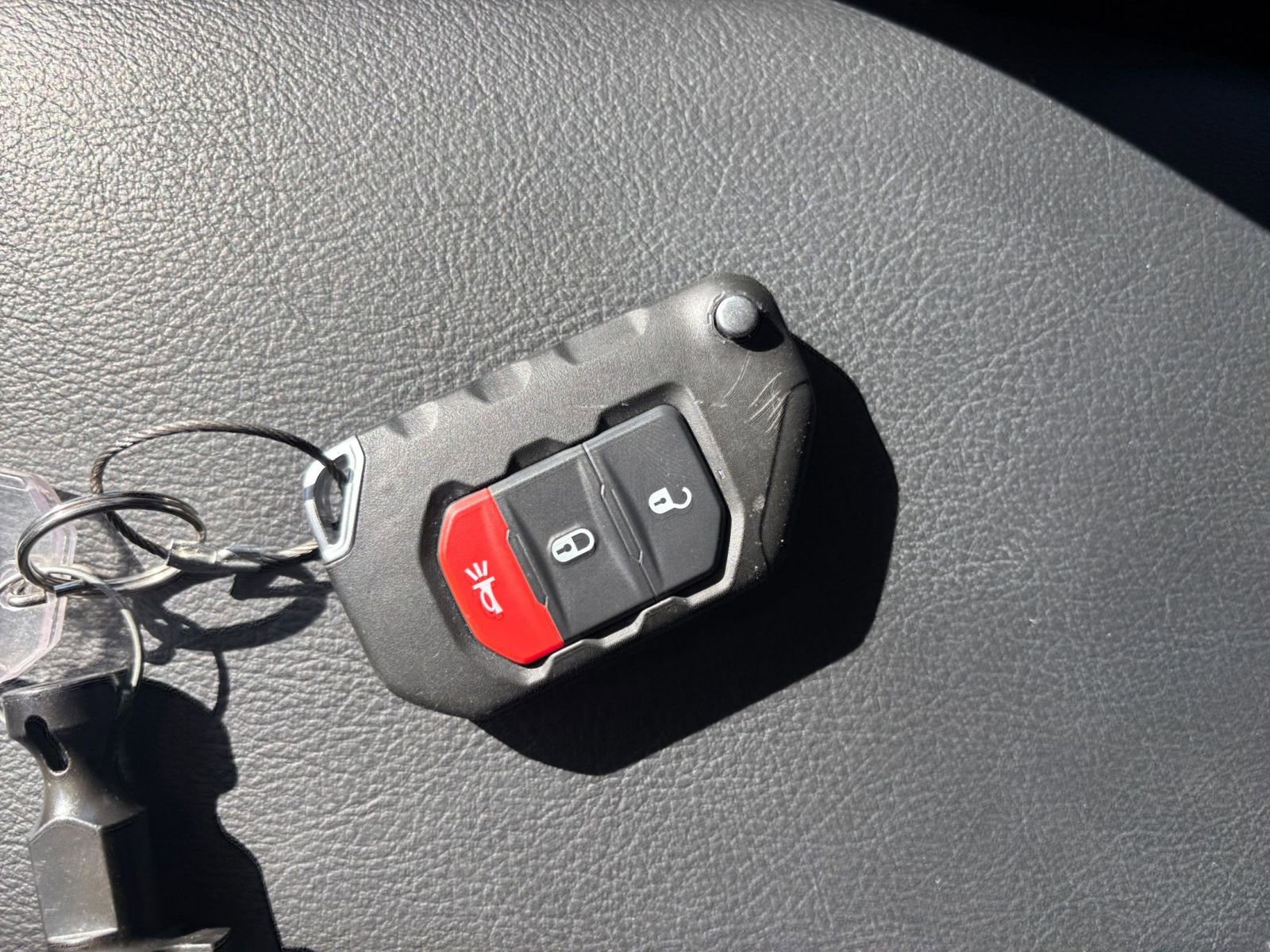 Thumbnail: 2025 Jeep Wrangler - 22