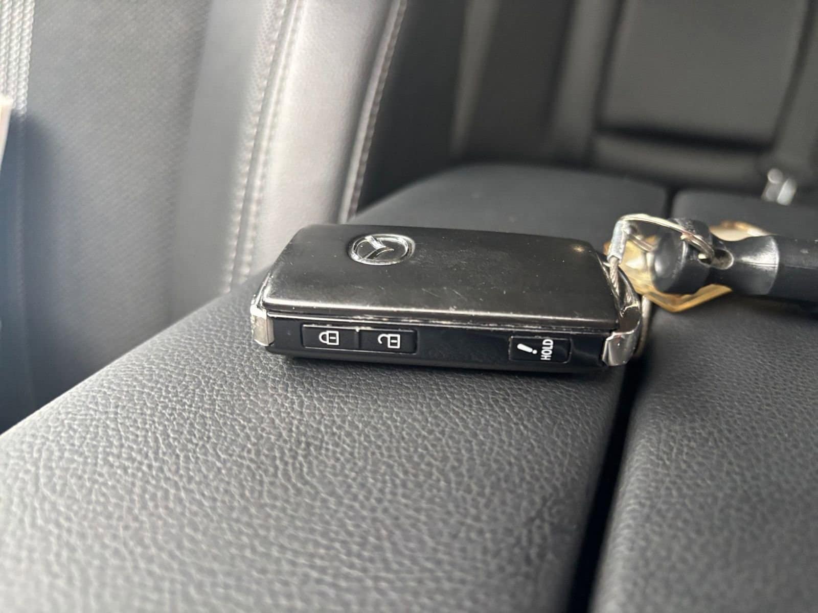 Thumbnail: 2025 Mazda CX-50 - 22