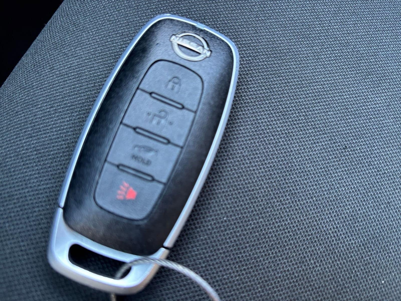 Thumbnail: 2025 Nissan Versa - 21