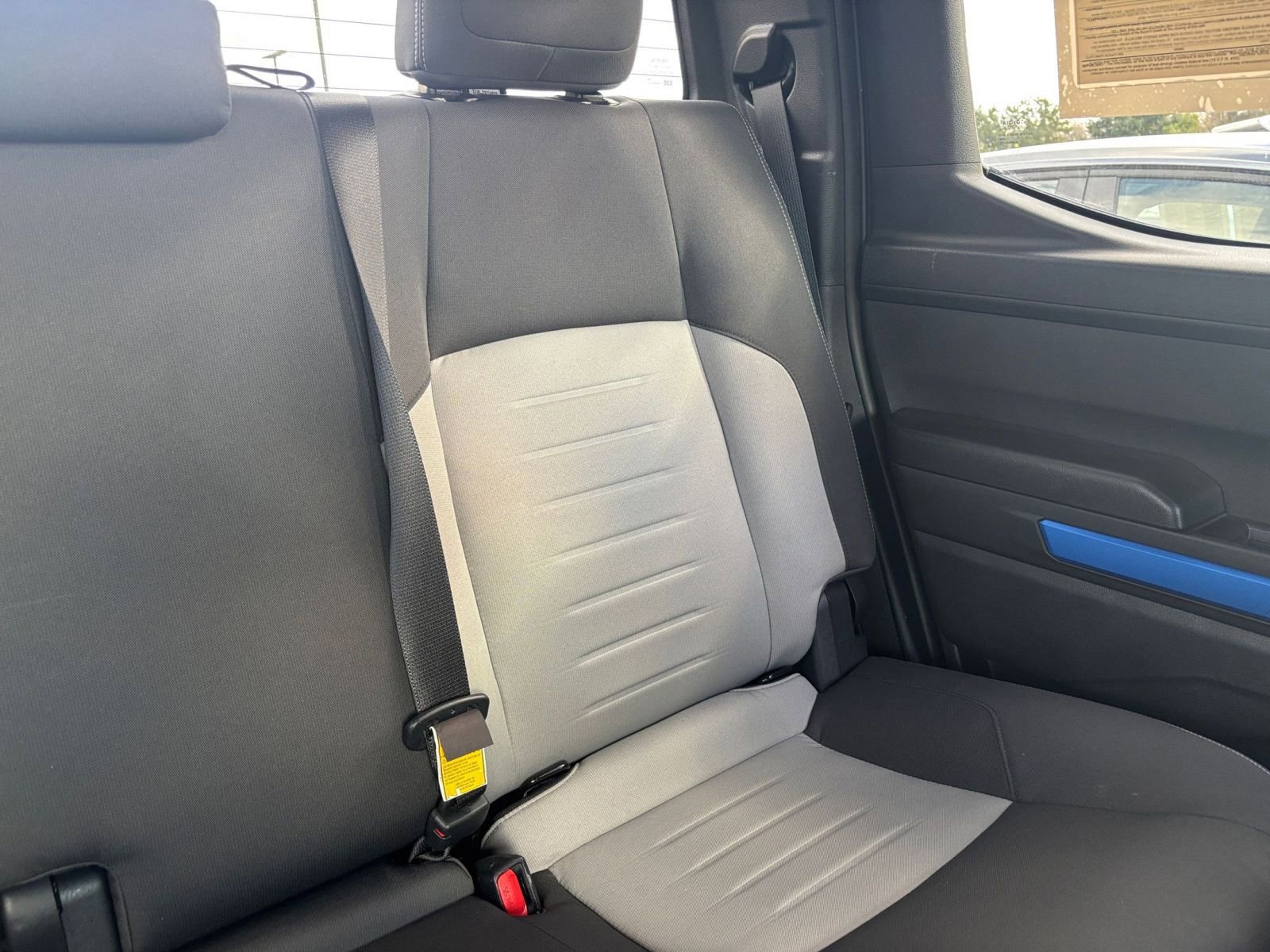 Thumbnail: 2025 Toyota Tacoma - 35