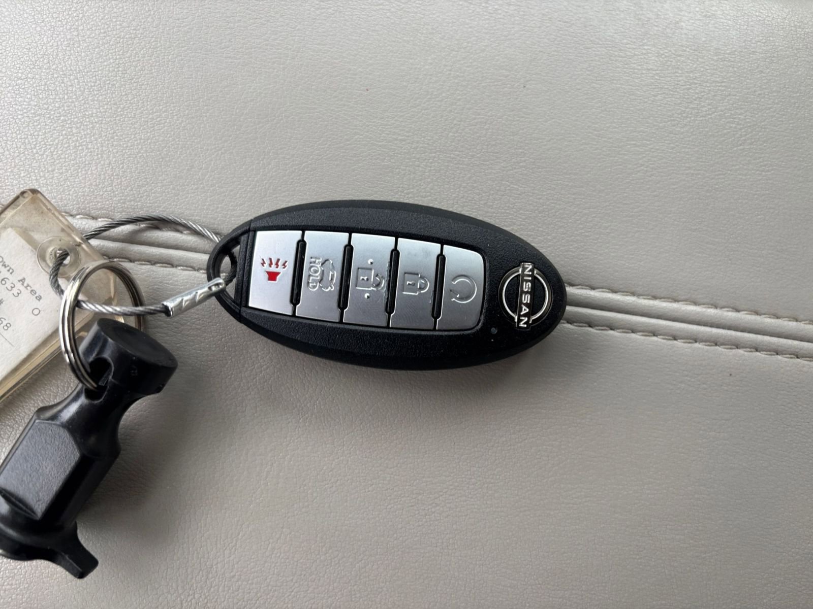 Thumbnail: 2025 Nissan Altima - 21