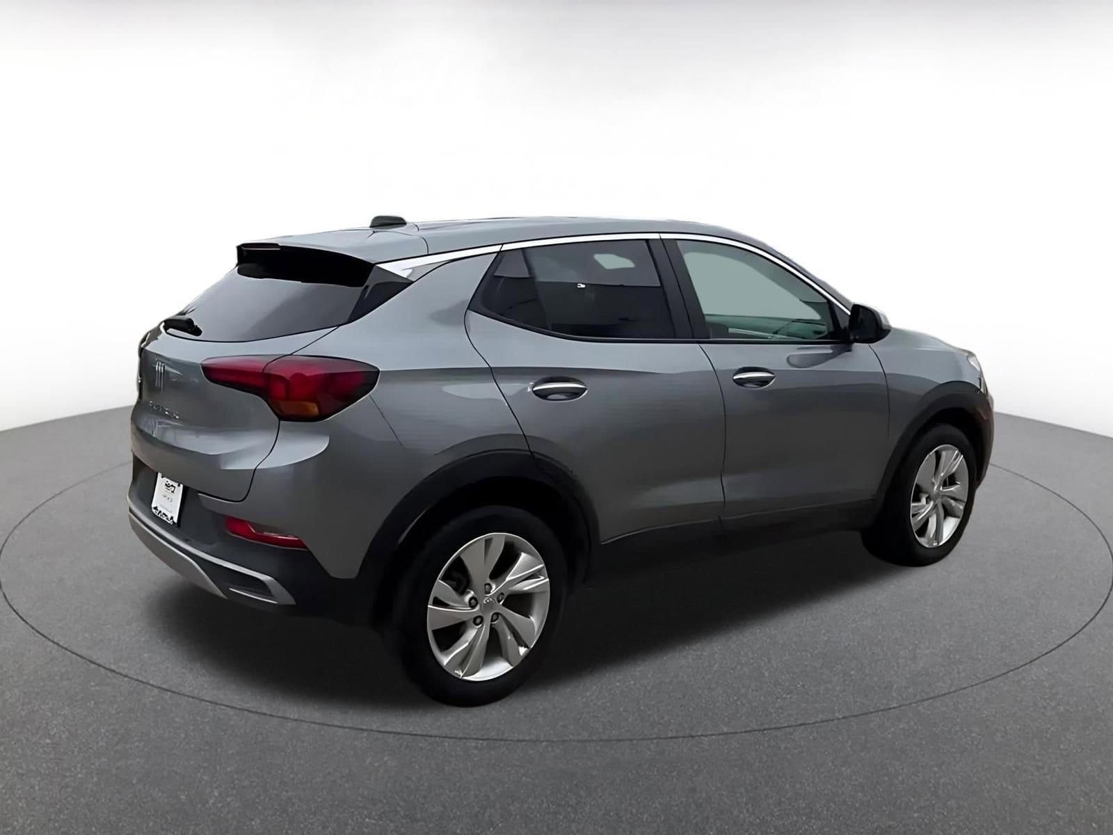 Thumbnail: 2025 Buick Encore GX - 14