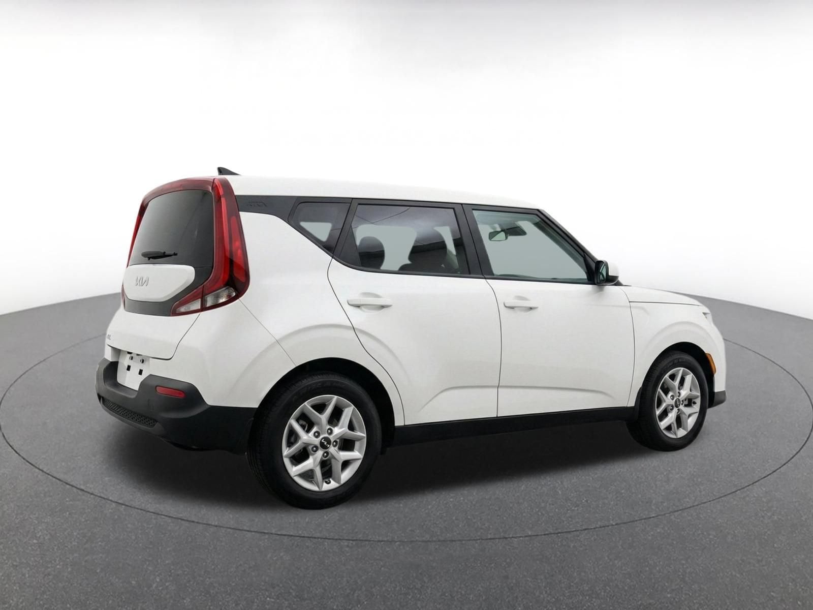 Thumbnail: 2025 Kia Soul - 7