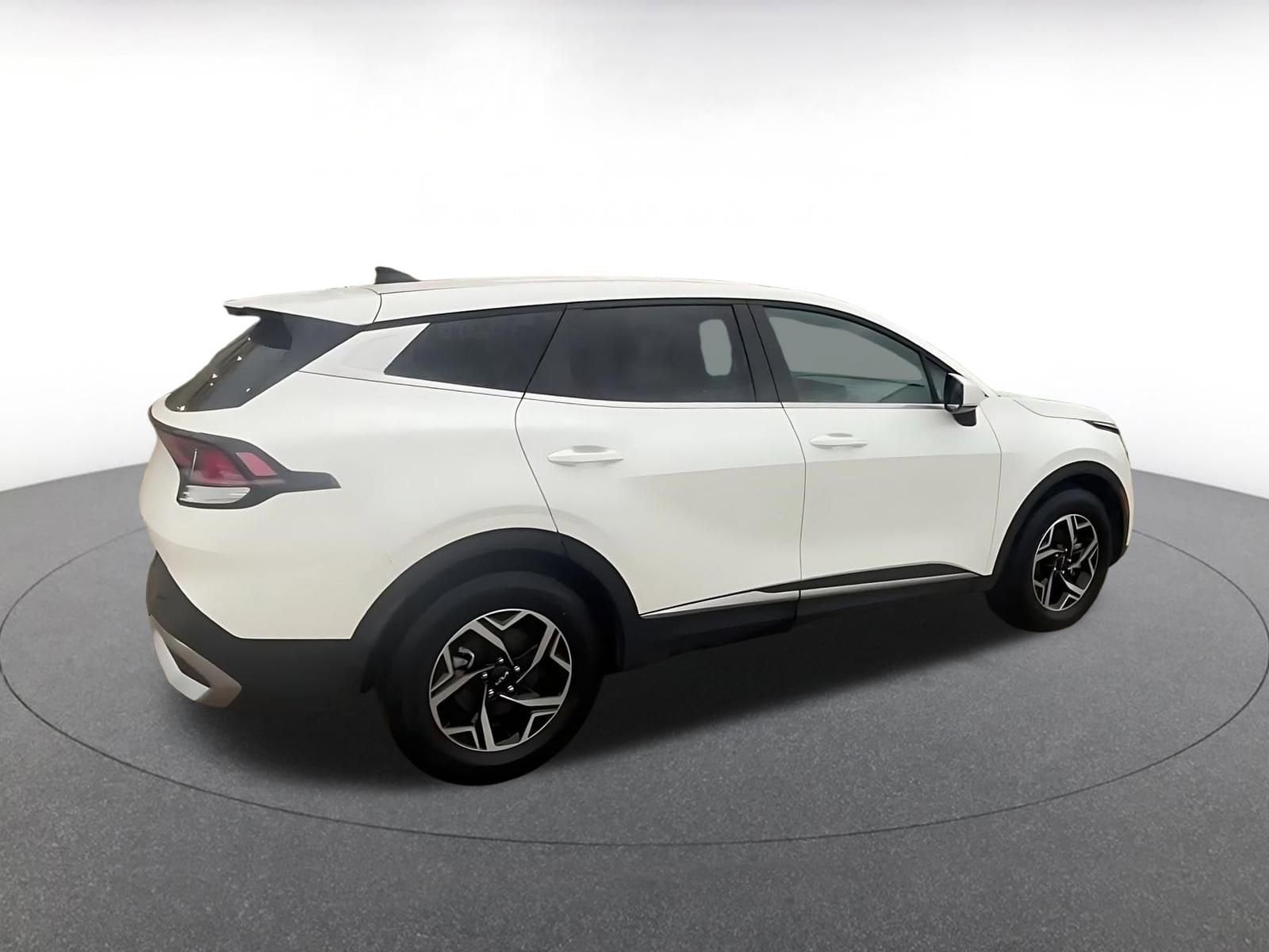 Thumbnail: 2025 Kia Sportage - 14