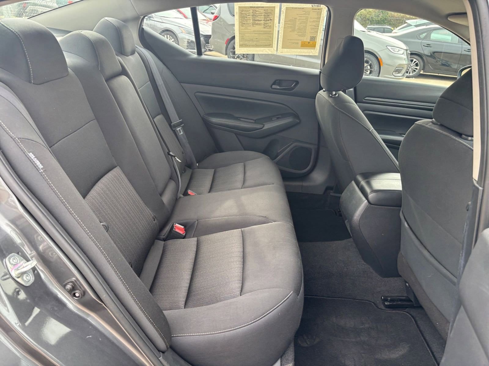 Thumbnail: 2025 Nissan Altima - 25