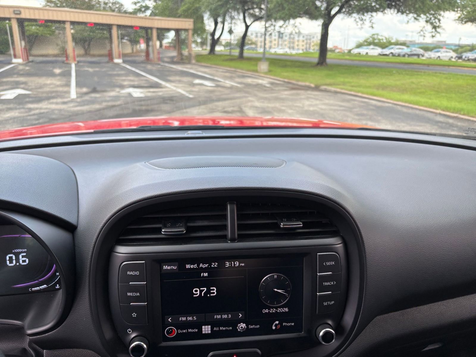 Thumbnail: 2025 Kia Soul - 17