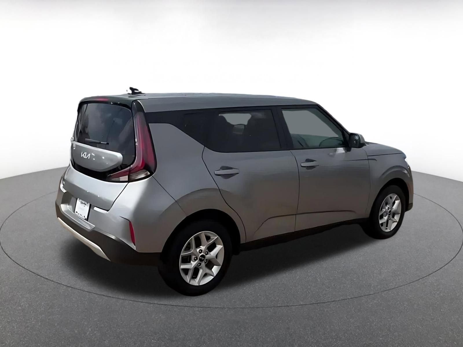 Thumbnail: 2025 Kia Soul - 15