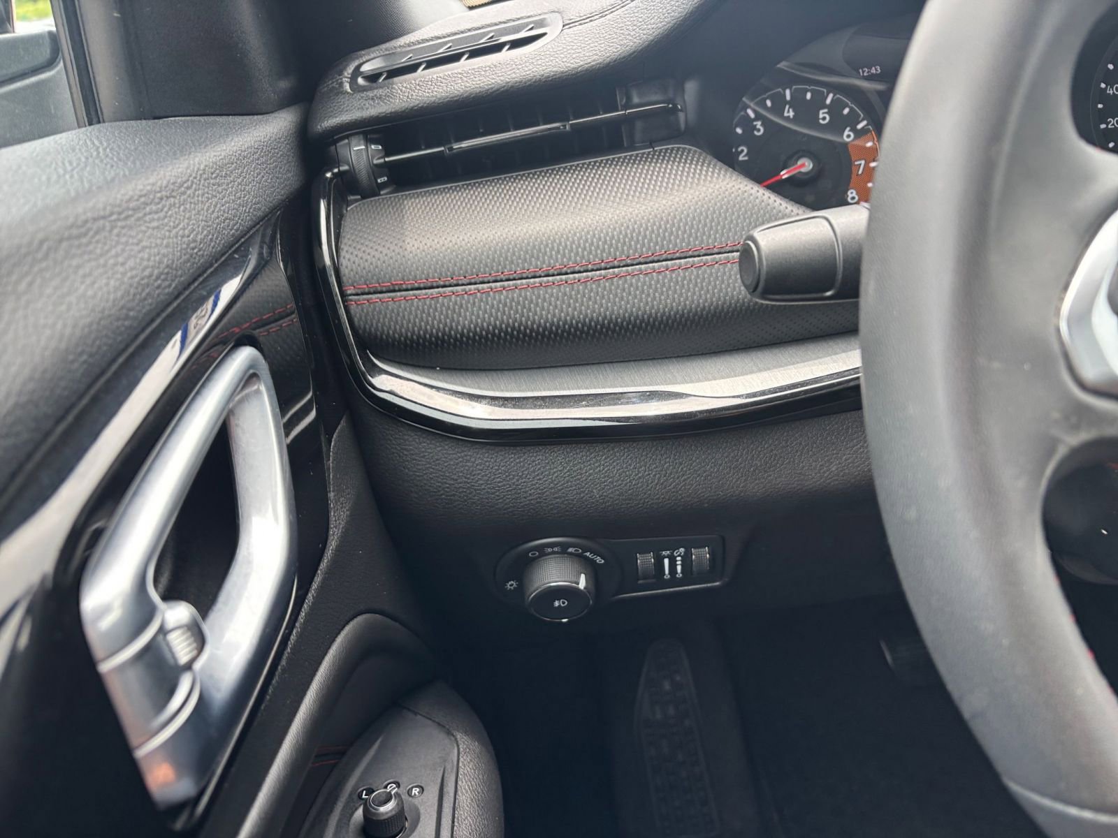 Thumbnail: 2025 Jeep Compass - 33