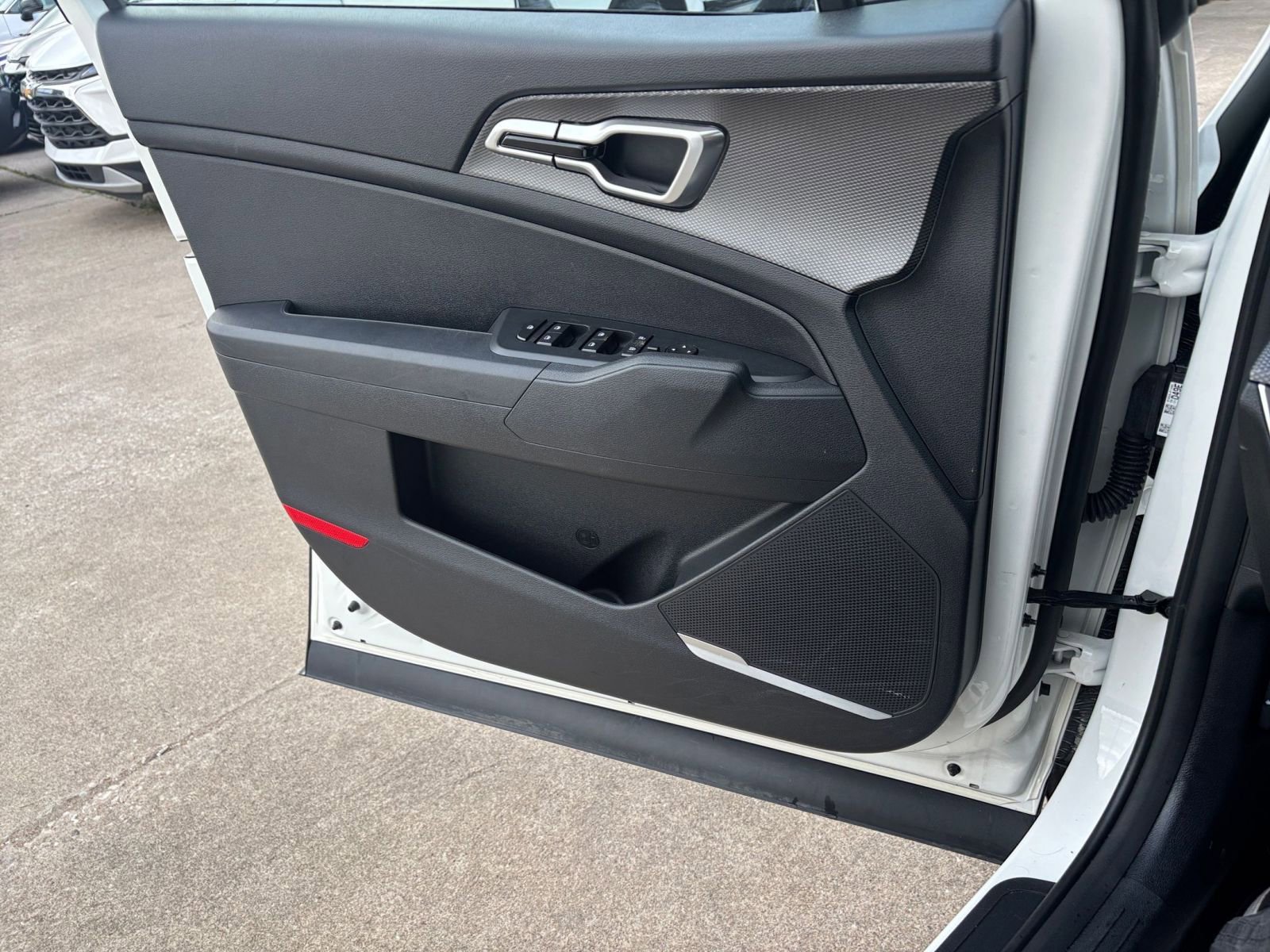 Thumbnail: 2025 Kia Sportage - 18