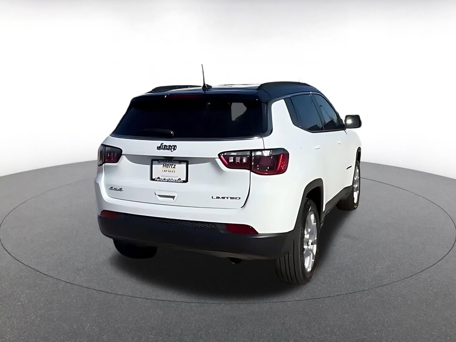 Thumbnail: 2025 Jeep Compass - 10