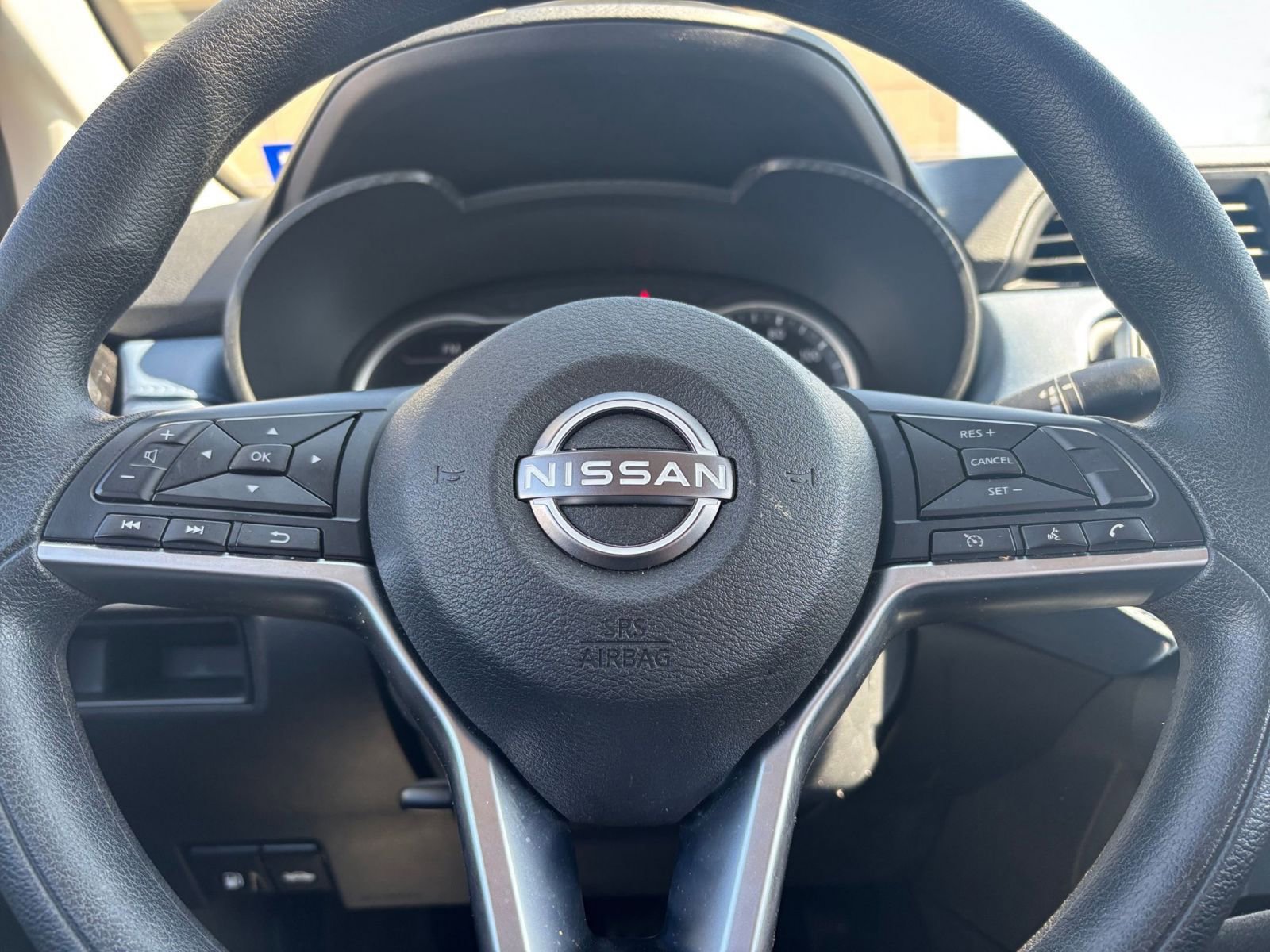 Thumbnail: 2025 Nissan Versa - 25