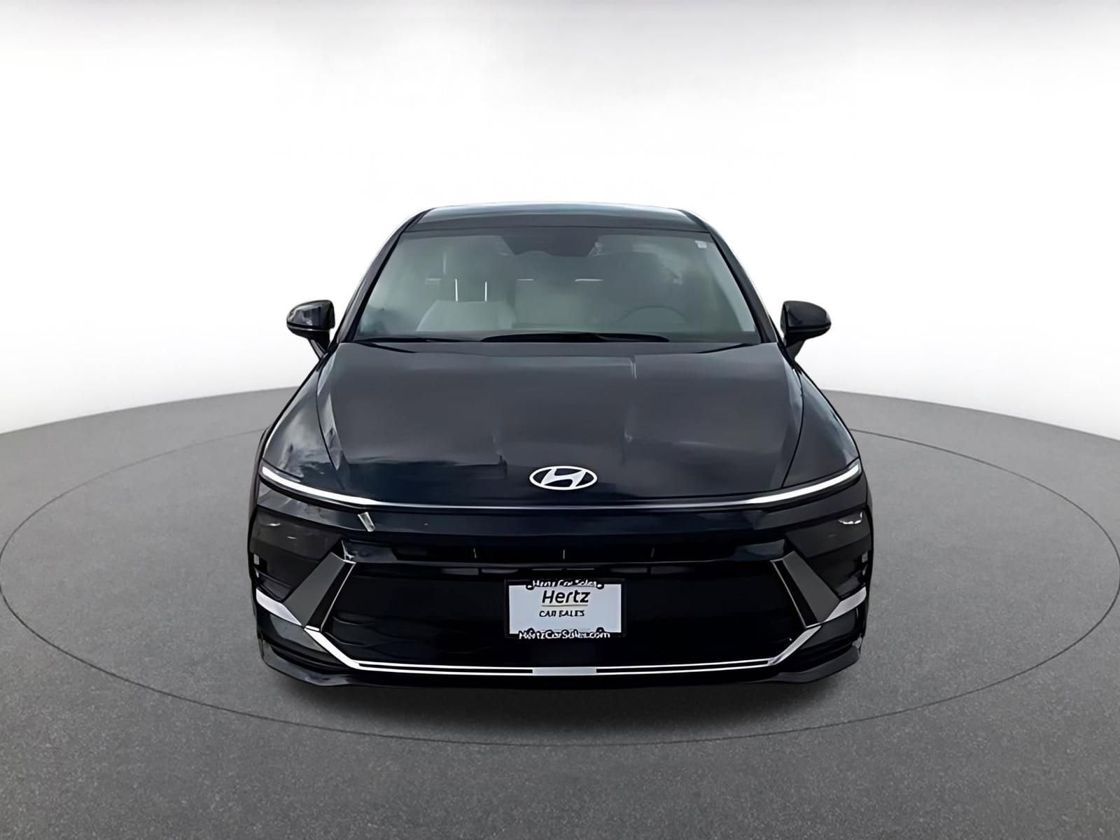 Thumbnail: 2025 Hyundai Sonata - 4