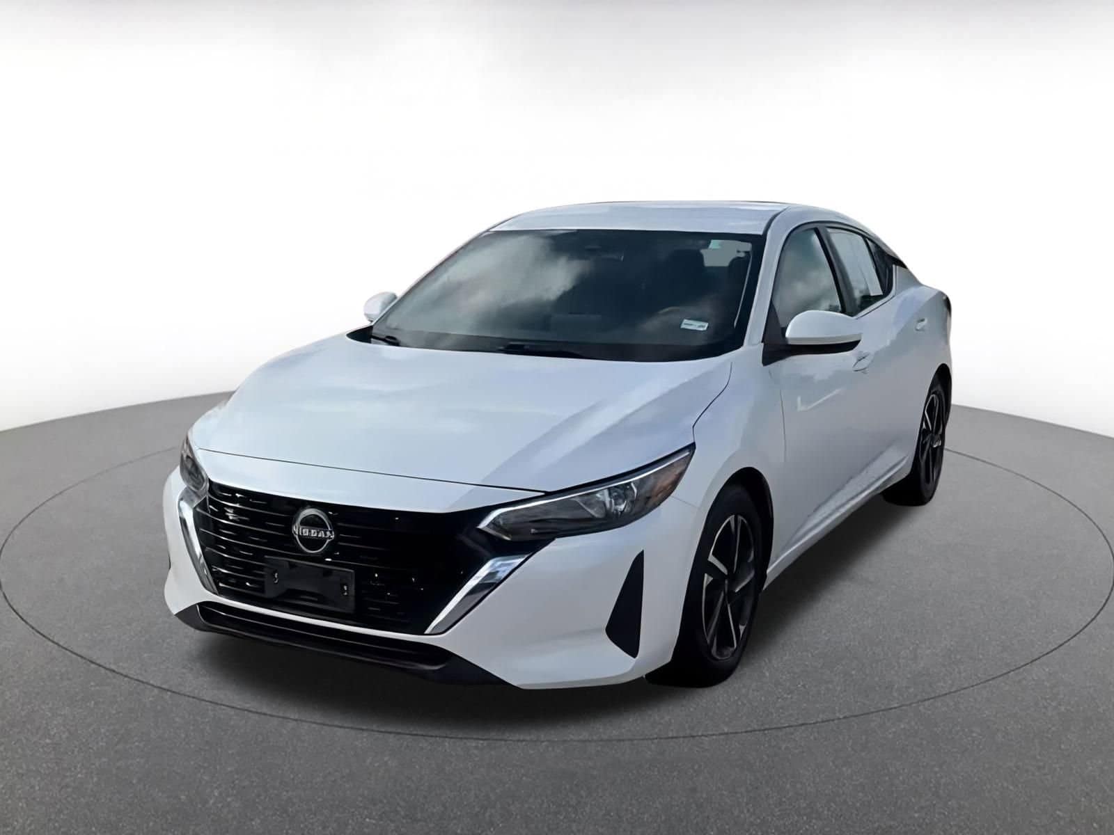 Thumbnail: 2024 Nissan Sentra - 7