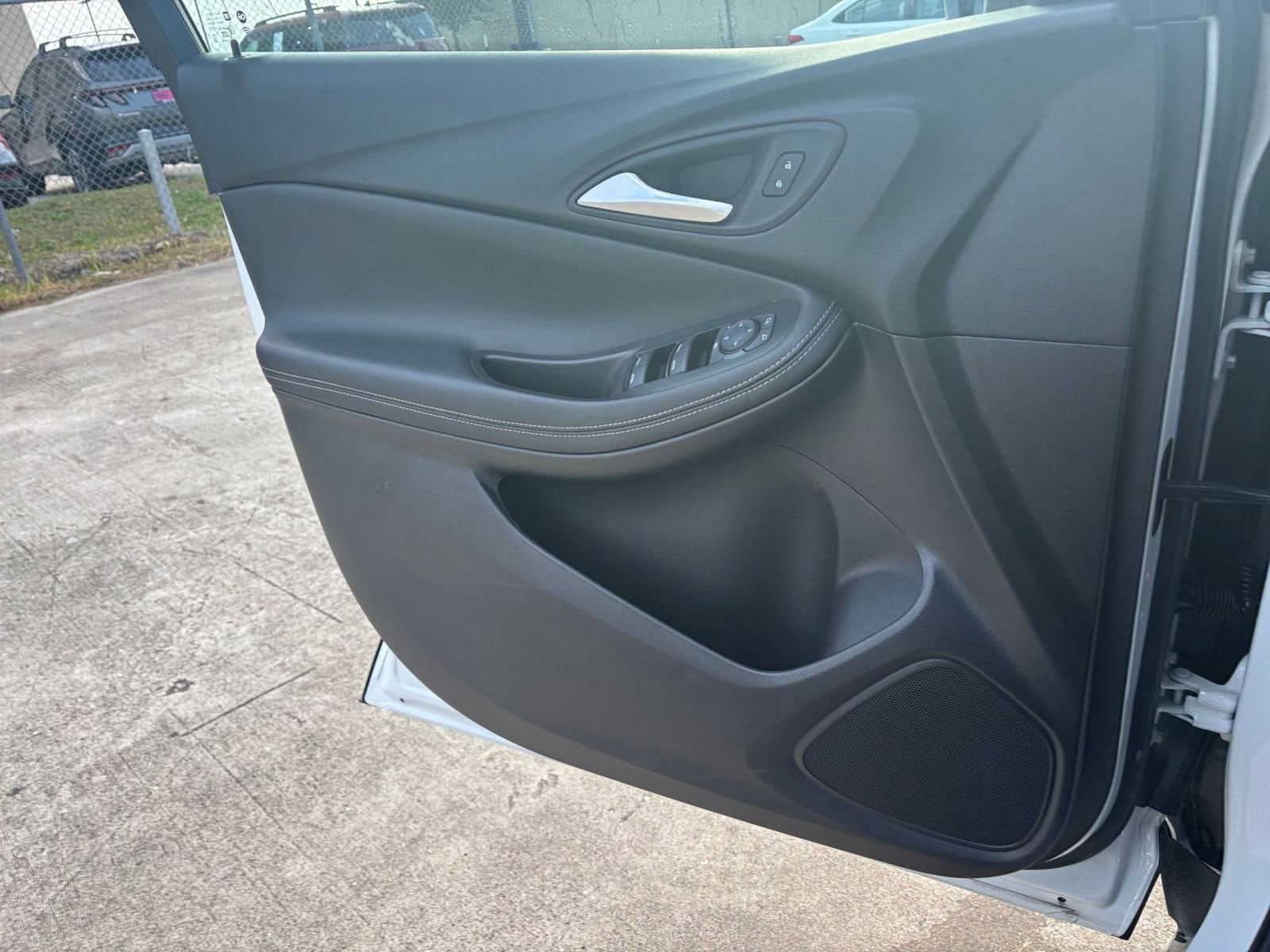 Thumbnail: 2025 Buick Encore GX - 20