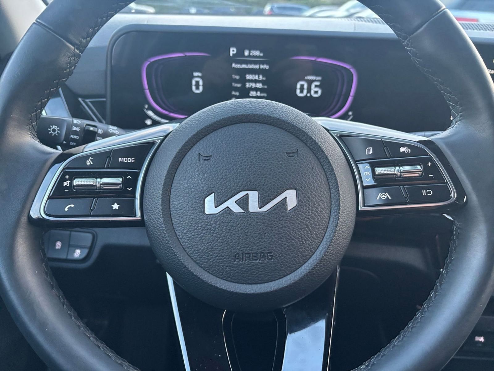 Thumbnail: 2025 Kia Seltos - 27