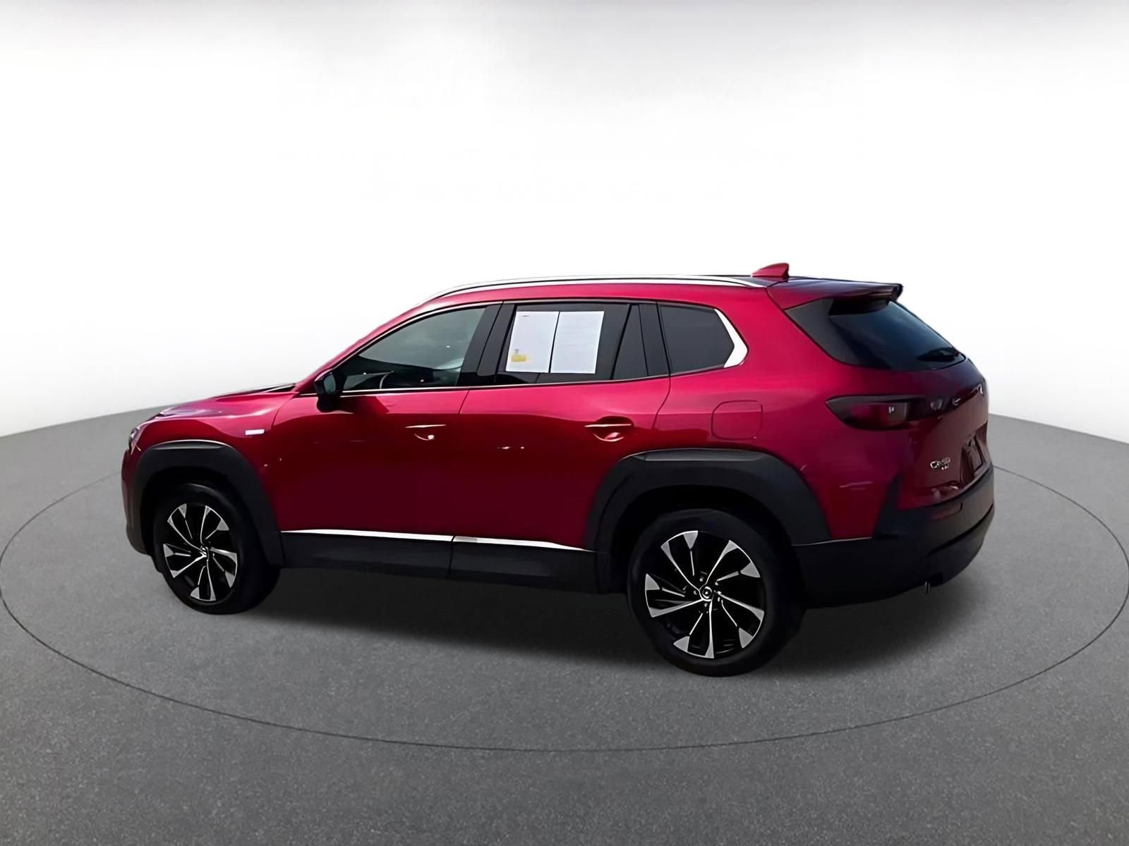 Thumbnail: 2025 Mazda CX-50 - 11