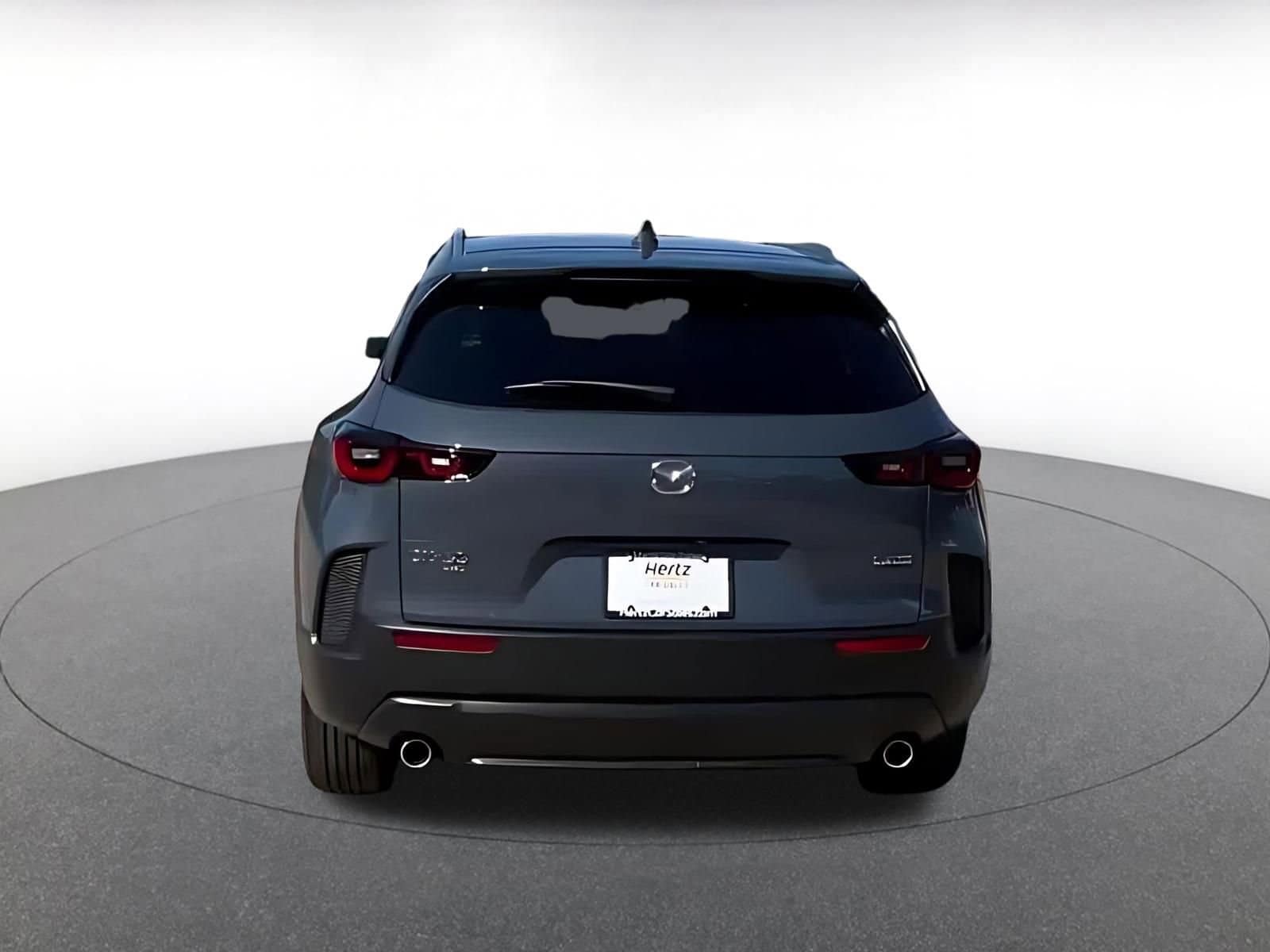 Thumbnail: 2025 Mazda CX-50 - 12