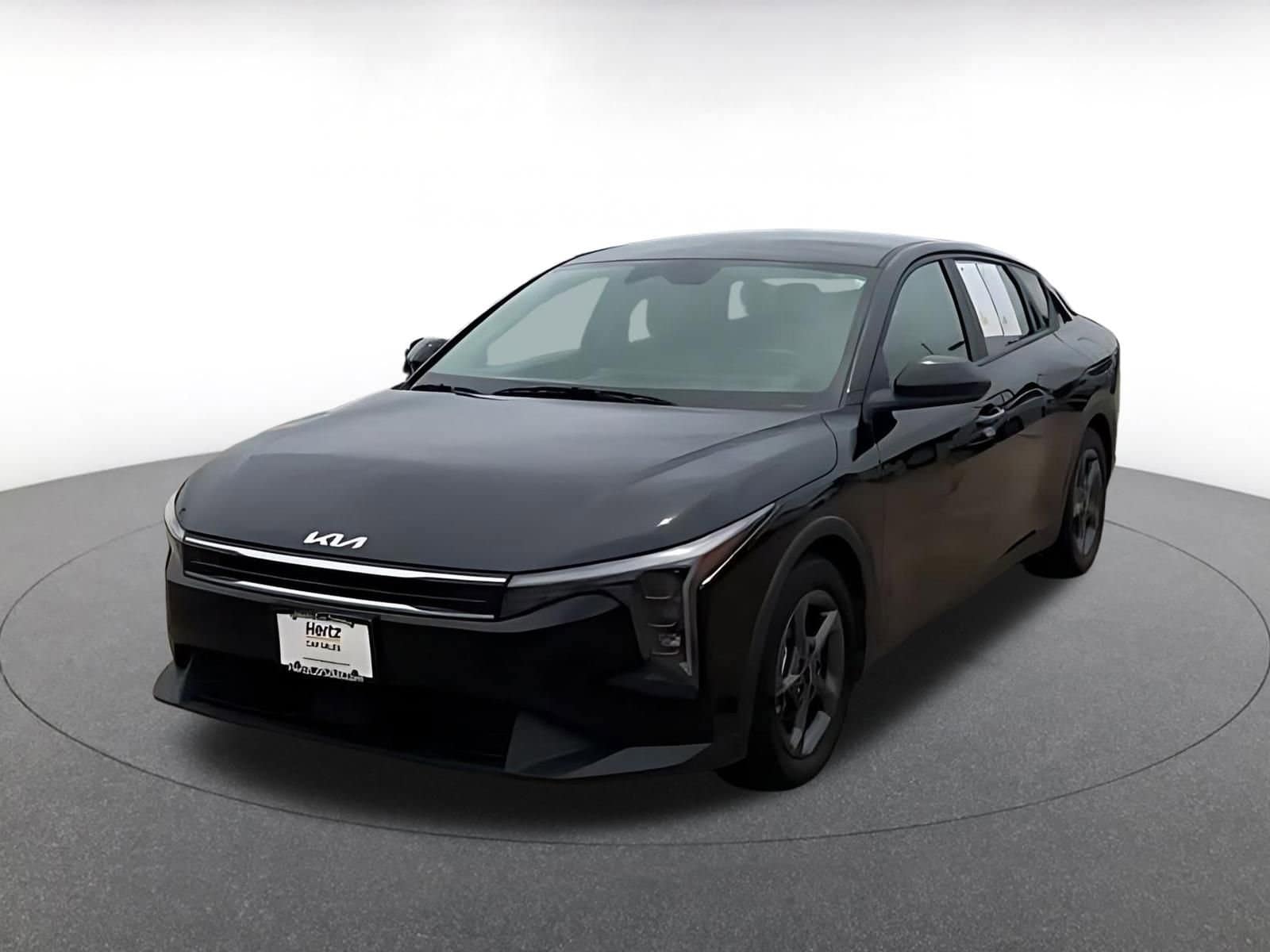 Thumbnail: 2025 Kia K4 - 8