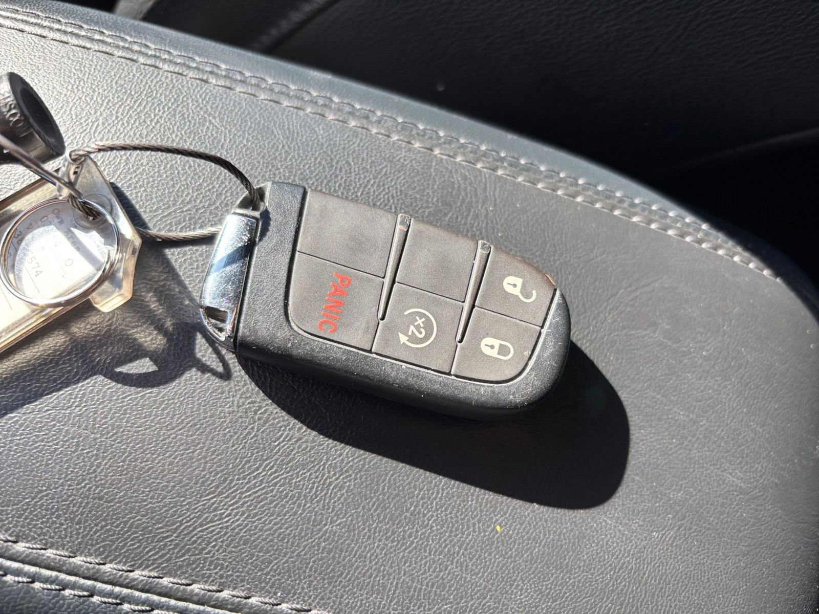 Thumbnail: 2025 Jeep Compass - 25