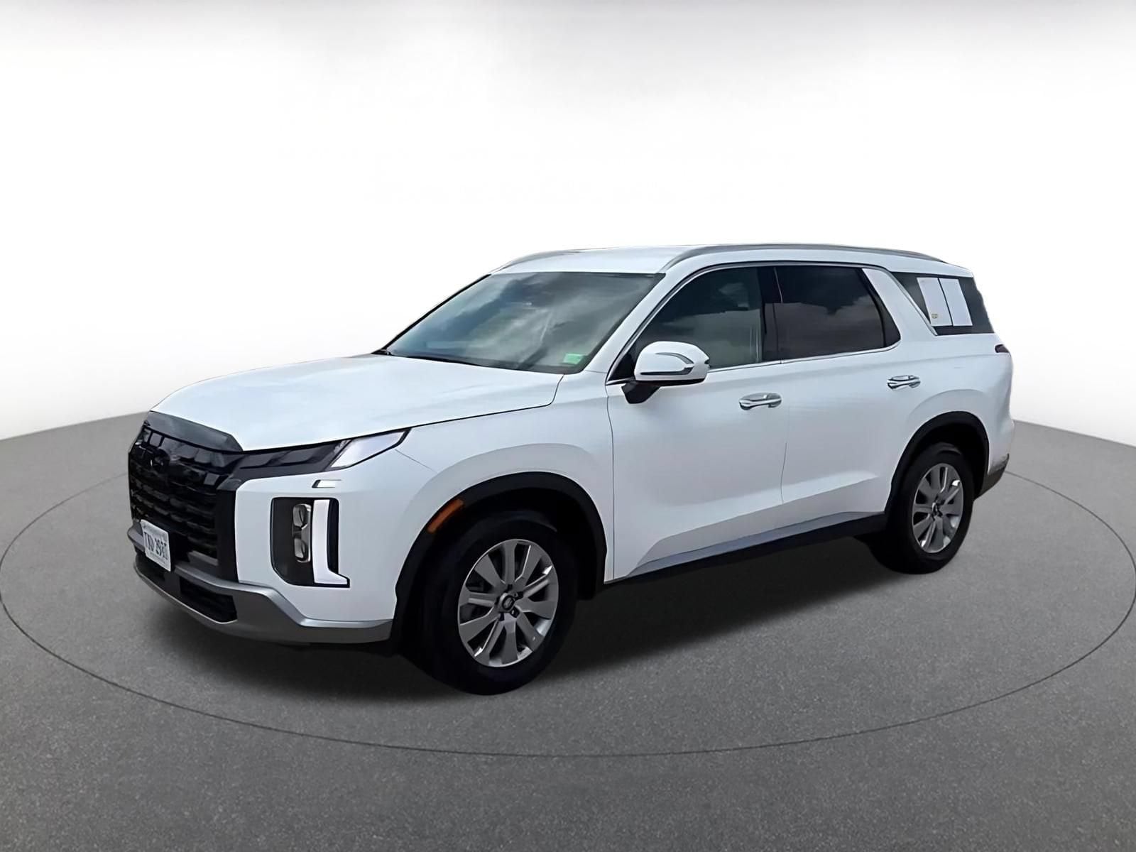 Thumbnail: 2025 Hyundai Palisade - 8