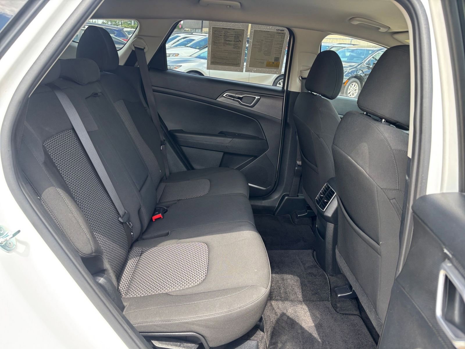 Thumbnail: 2025 Kia Sportage - 24