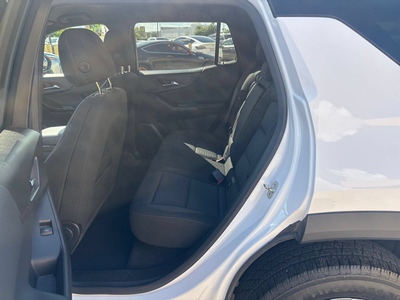 Thumbnail: 2025 Chevrolet Equinox - 28