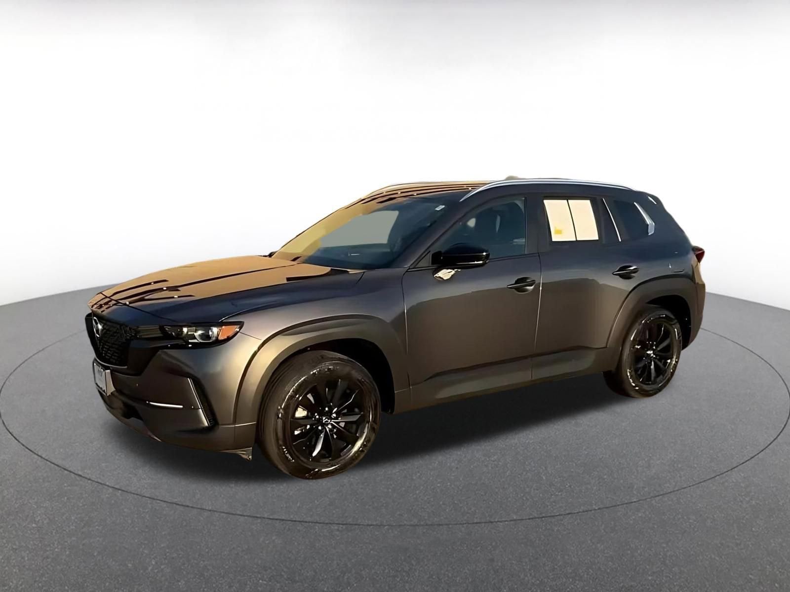 Thumbnail: 2025 Mazda CX-50 - 7