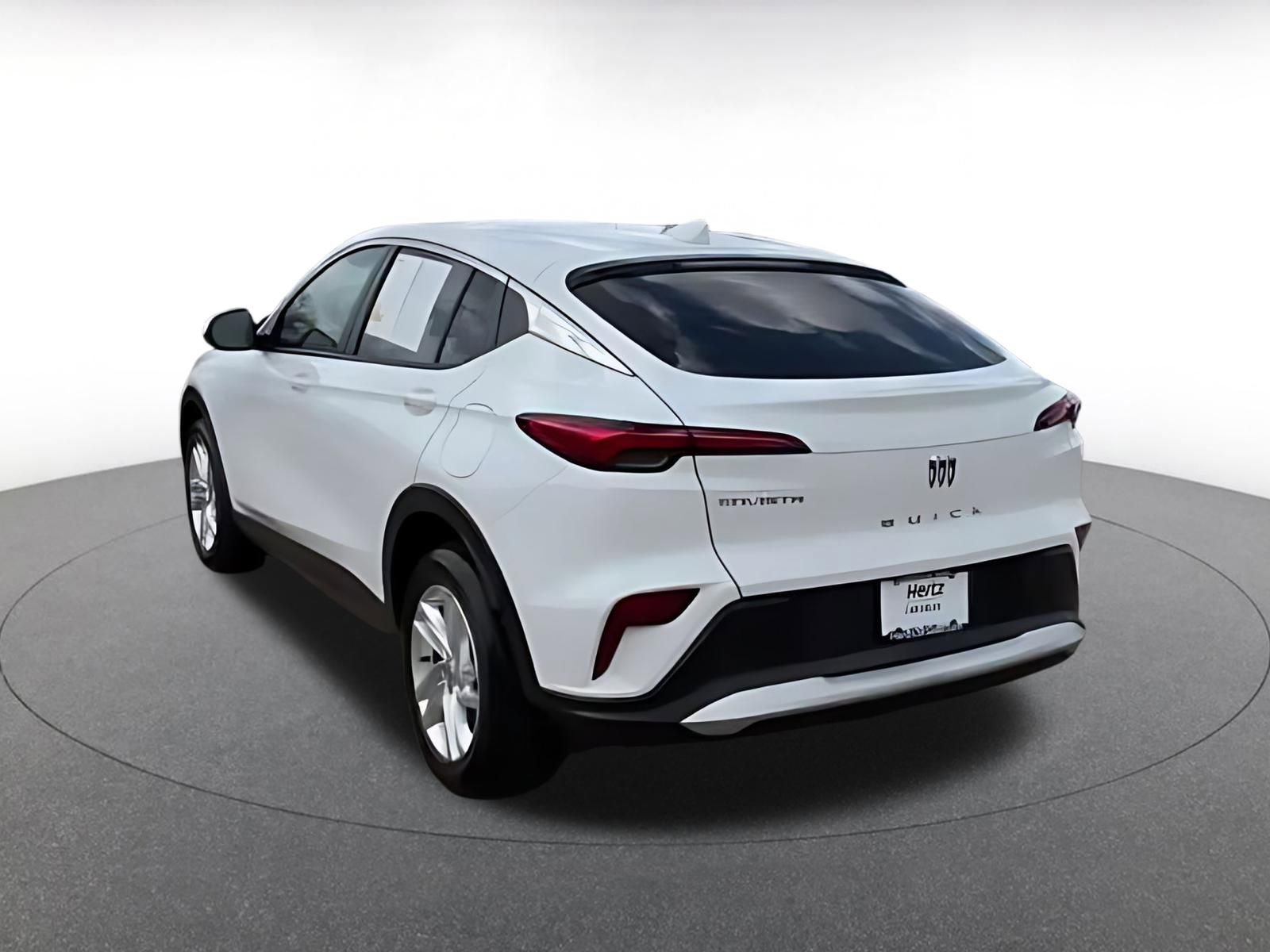 Thumbnail: 2025 Buick Envista - 16