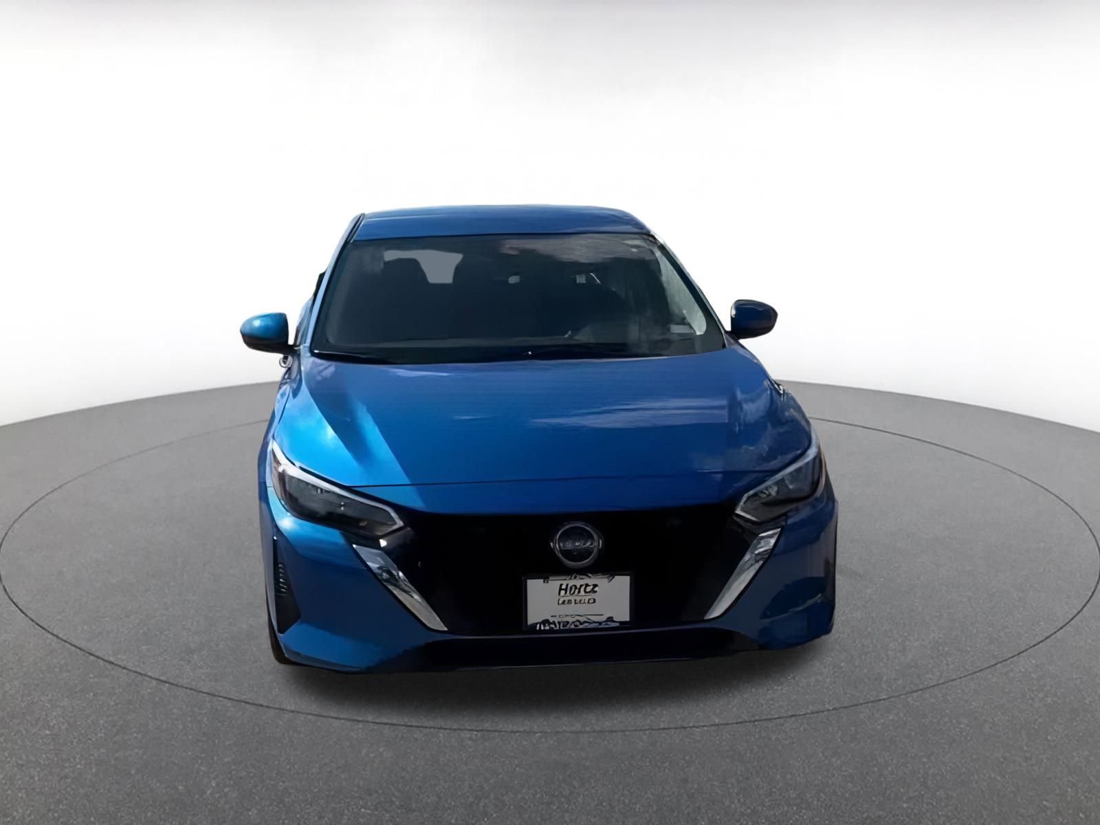 Thumbnail: 2025 Nissan Sentra - 4