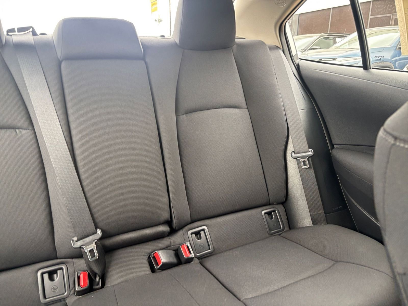 Thumbnail: 2025 Toyota Corolla - 35