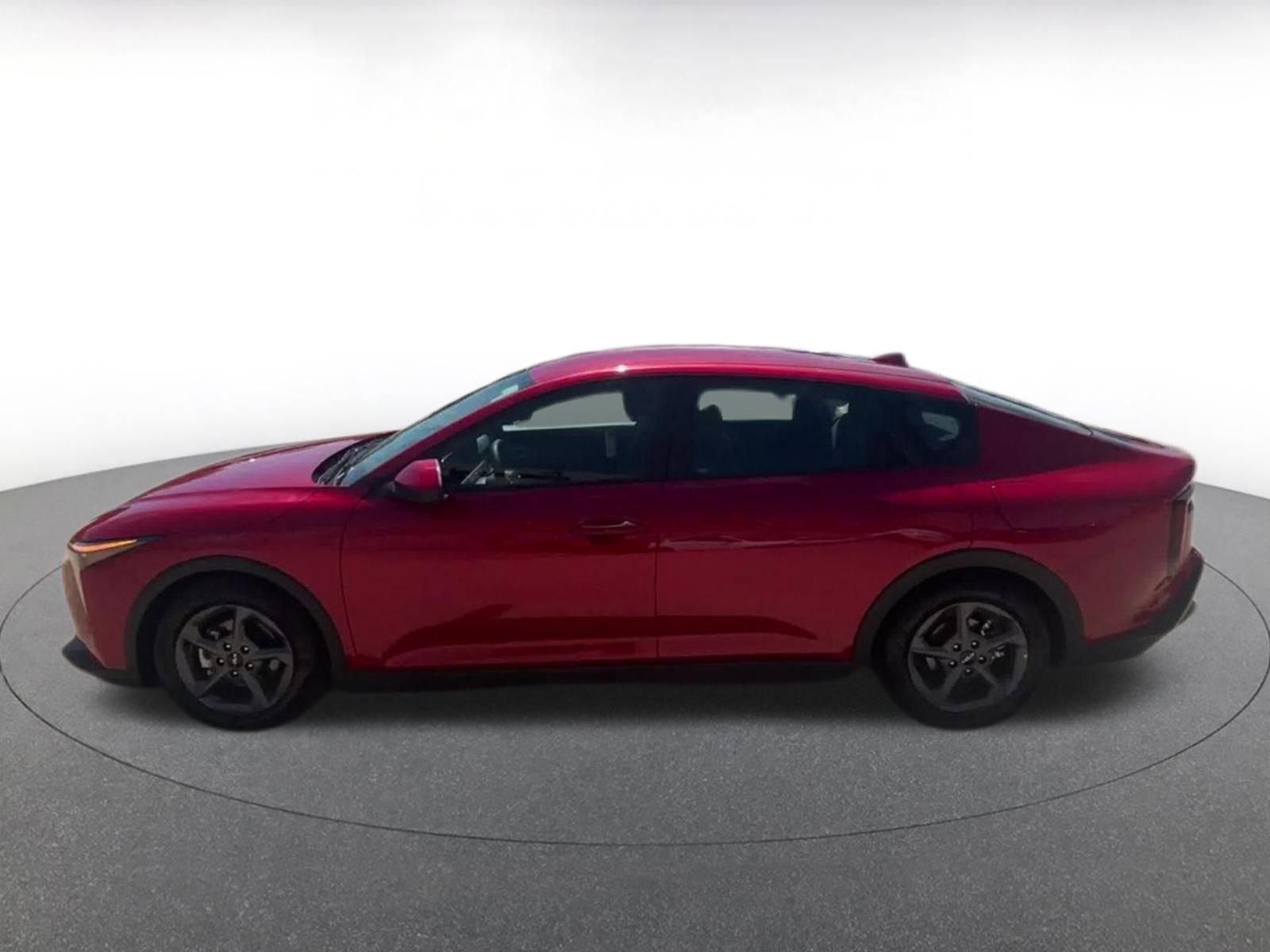 Thumbnail: 2025 Kia K4 - 8