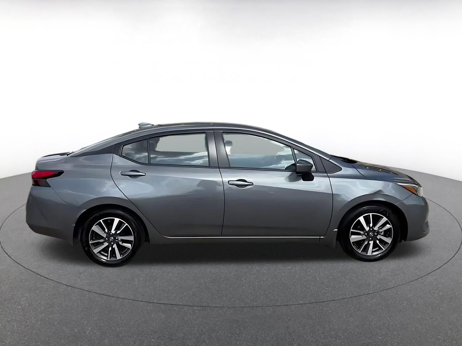 Thumbnail: 2025 Nissan Versa - 16