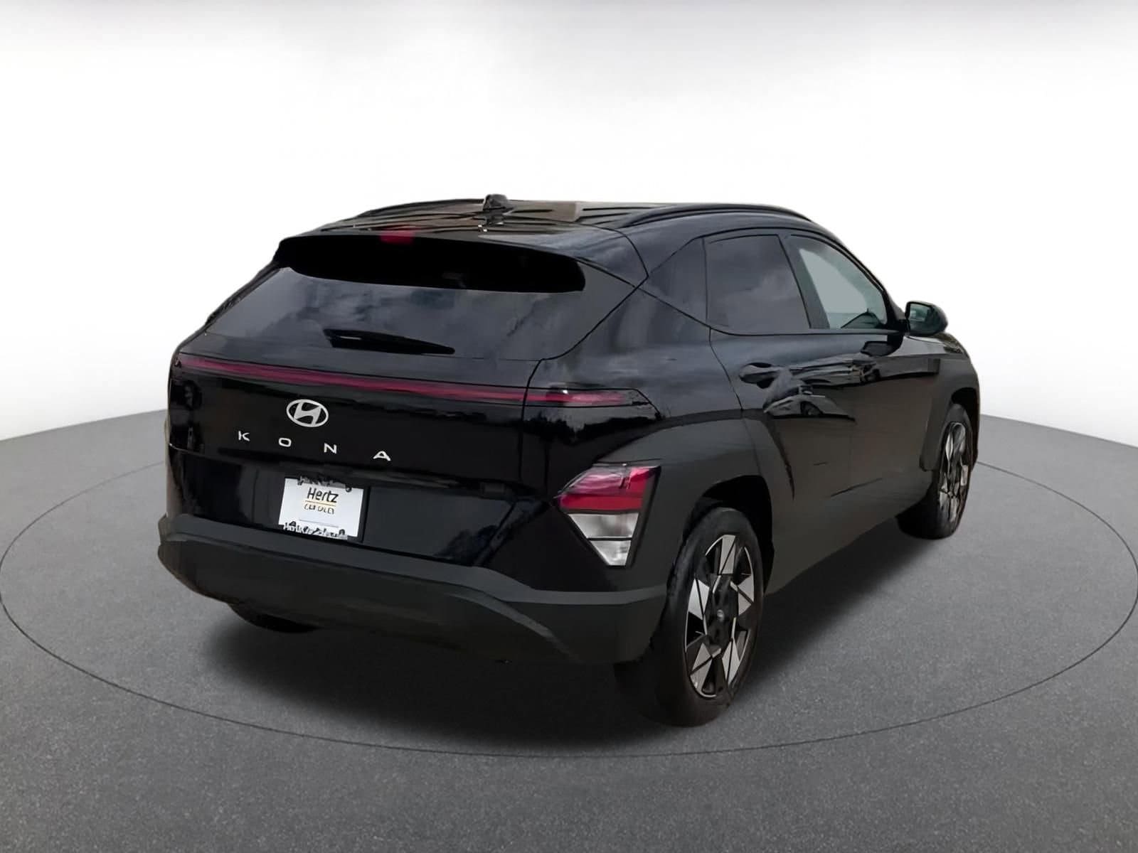 Thumbnail: 2025 Hyundai Kona - 12
