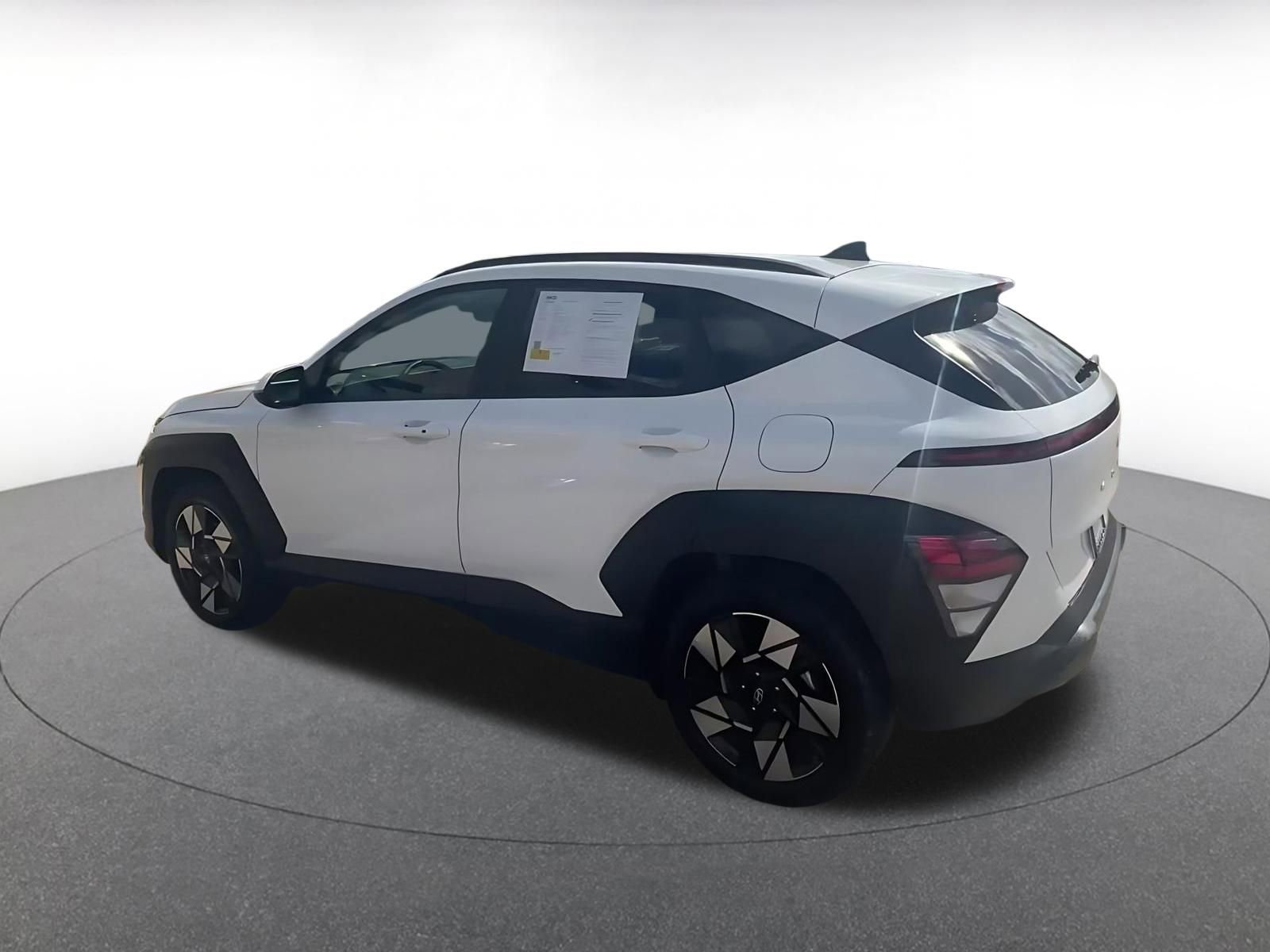 Thumbnail: 2025 Hyundai Kona - 10
