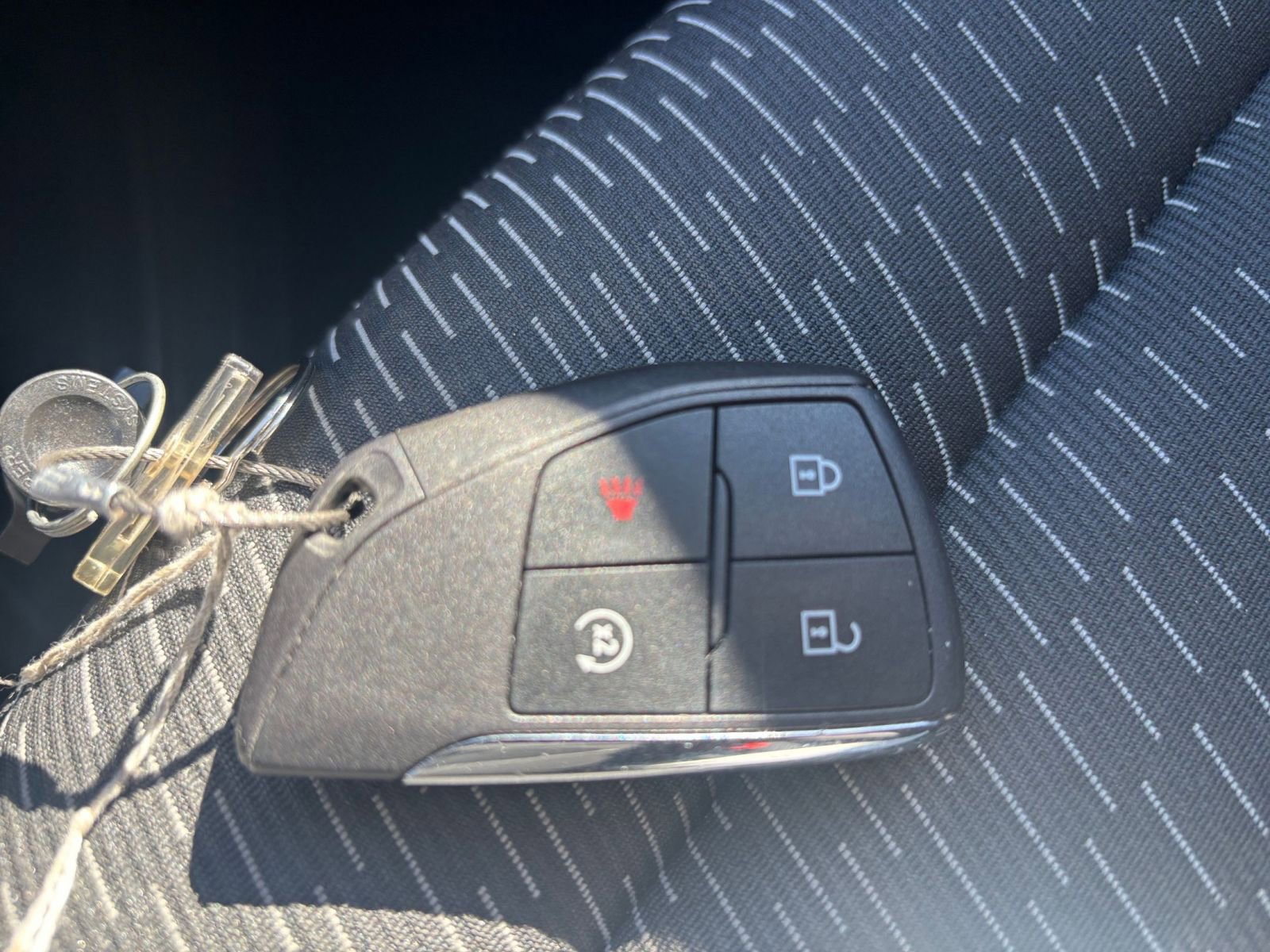 Thumbnail: 2025 Chevrolet Equinox - 22